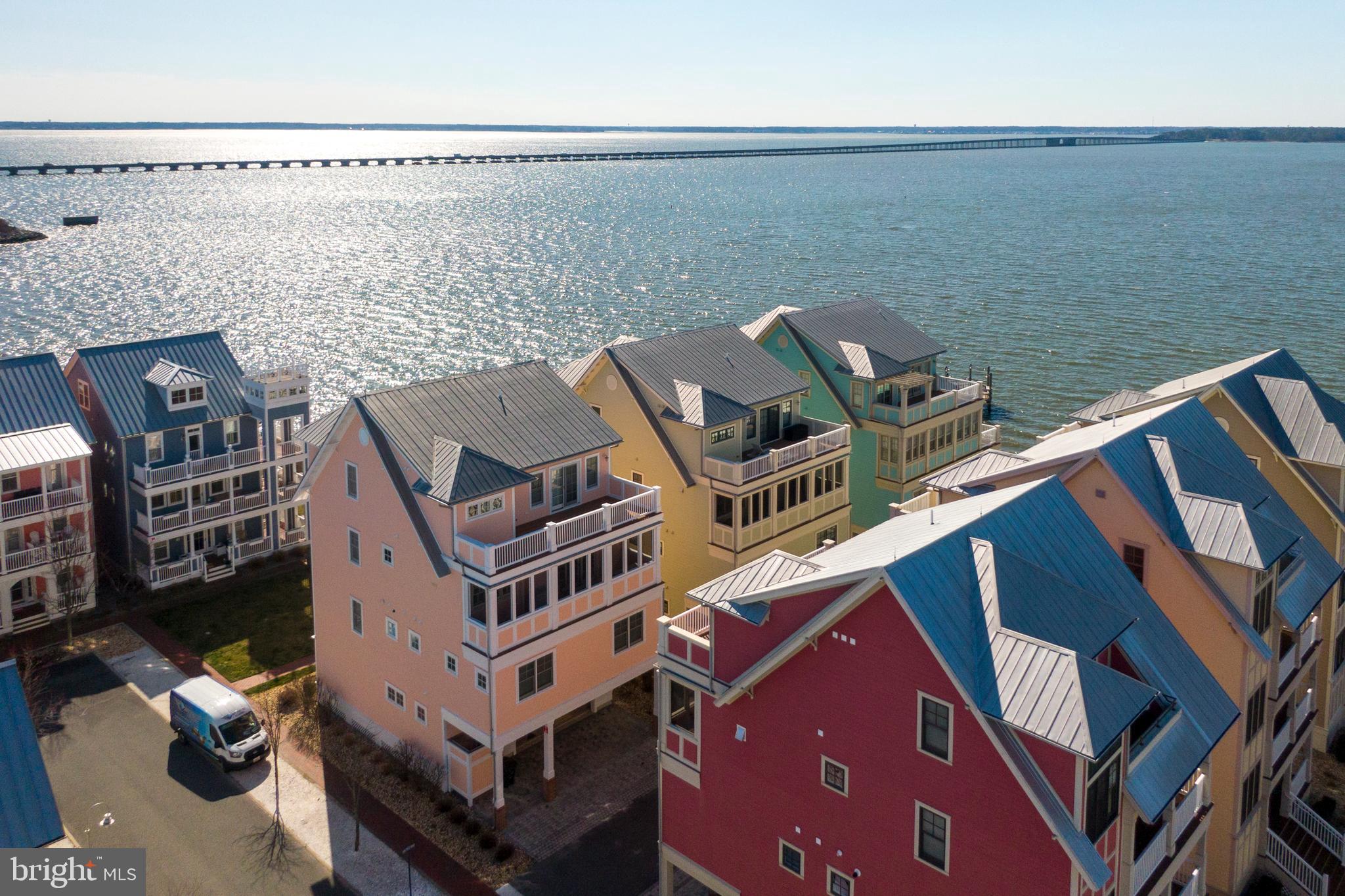 3 Pier Walk Mews