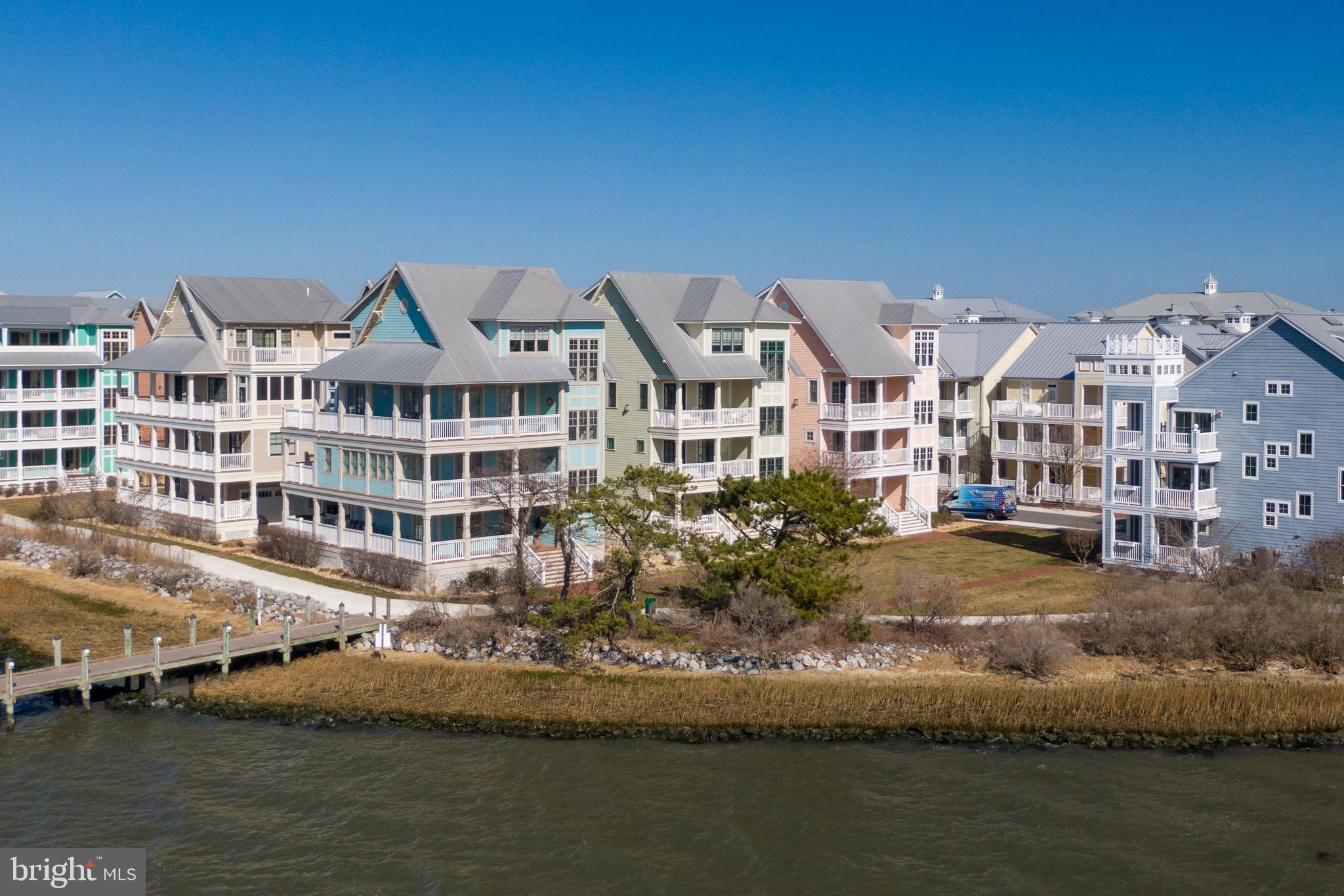 3 Pier Walk Mews