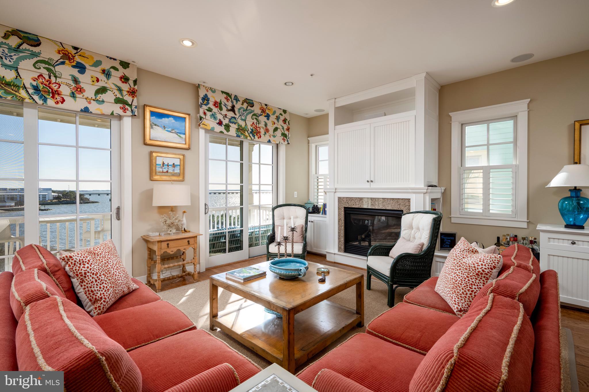 3 Pier Walk Mews