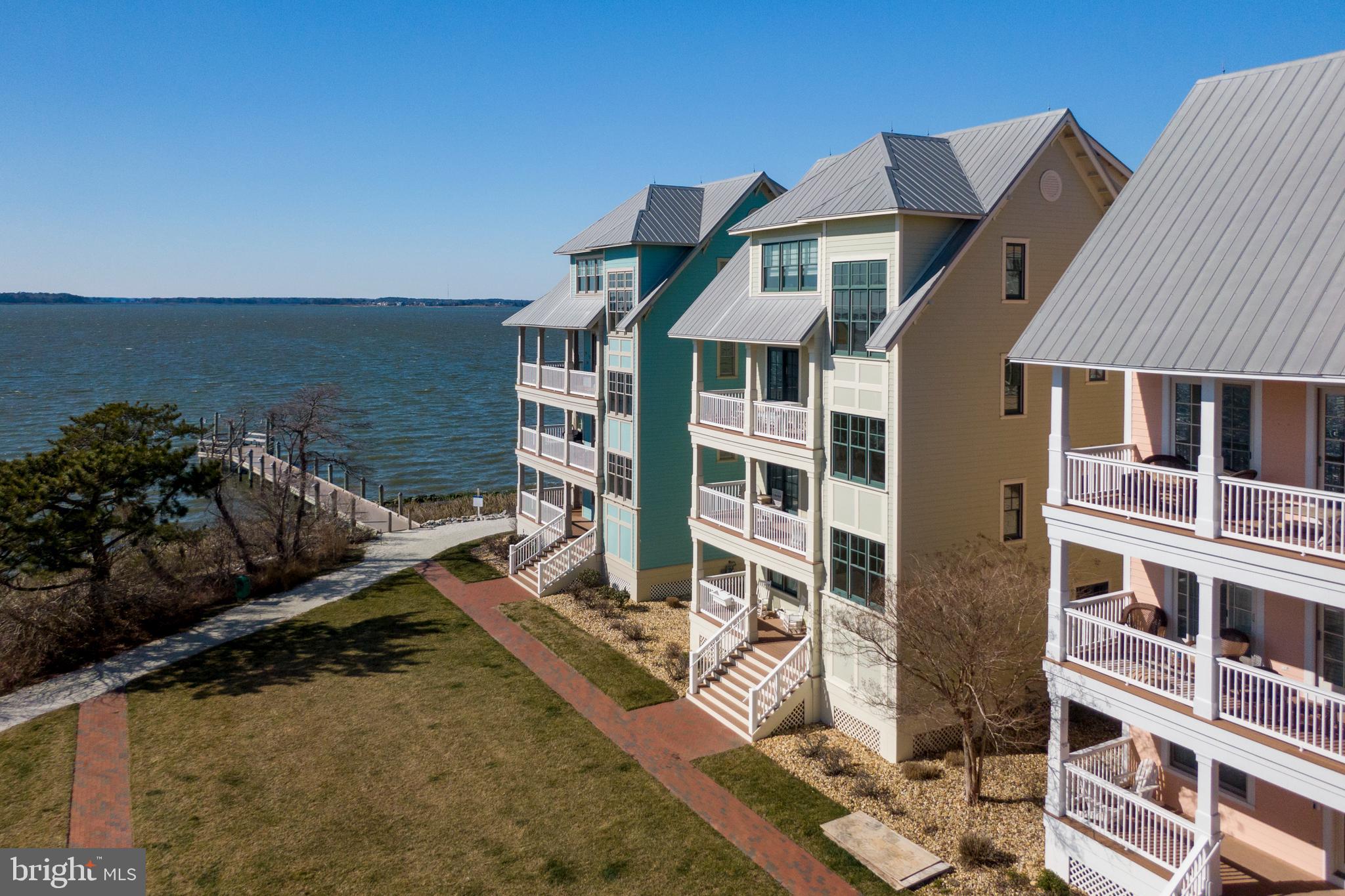 3 Pier Walk Mews