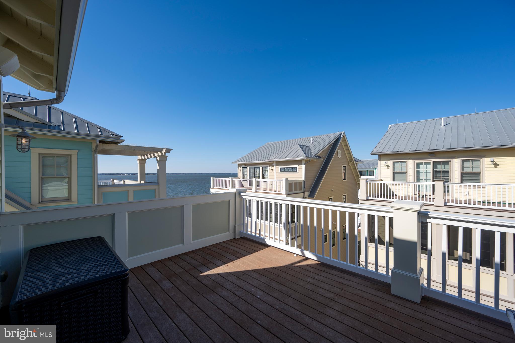 3 Pier Walk Mews