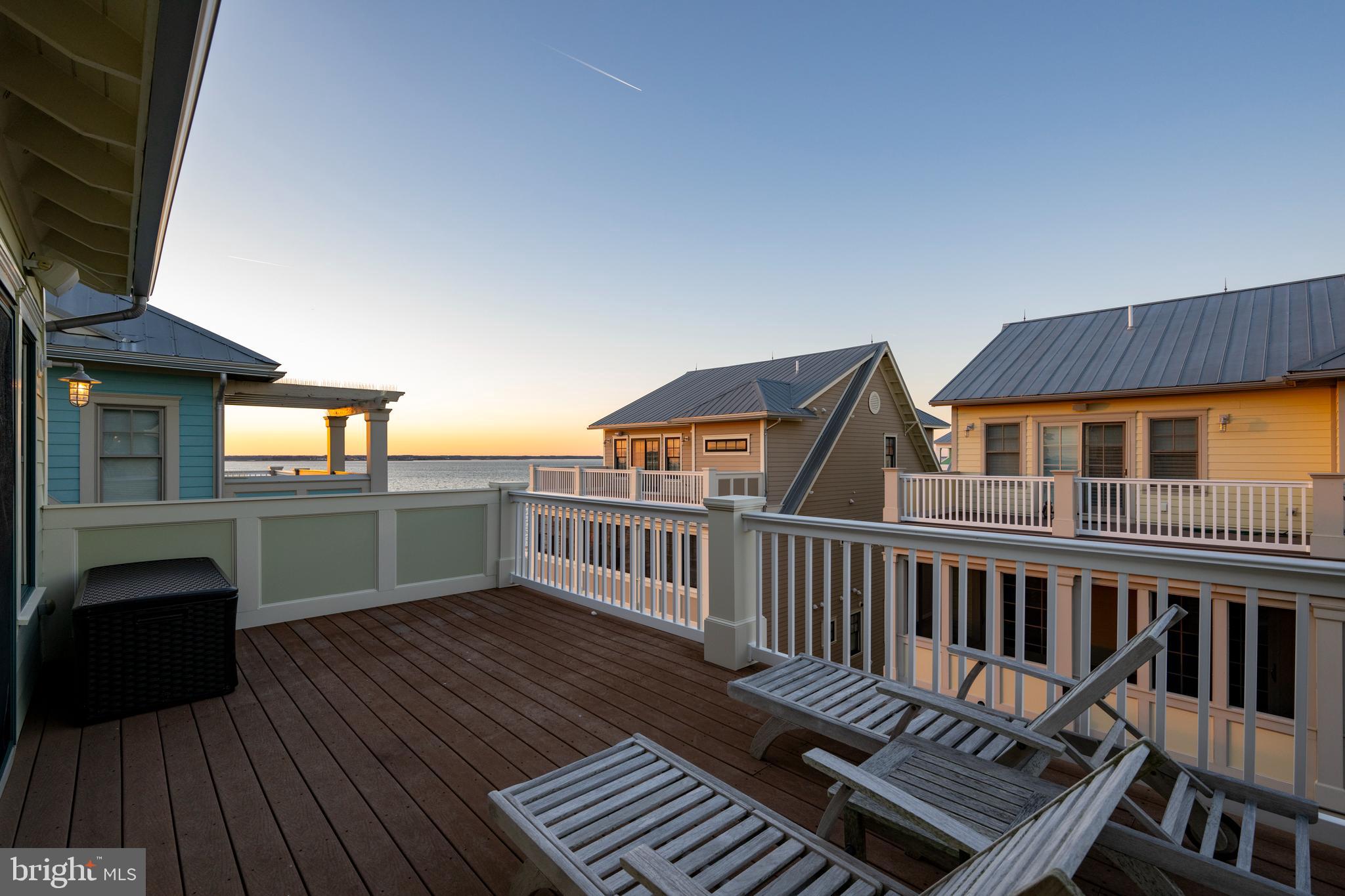 3 Pier Walk Mews