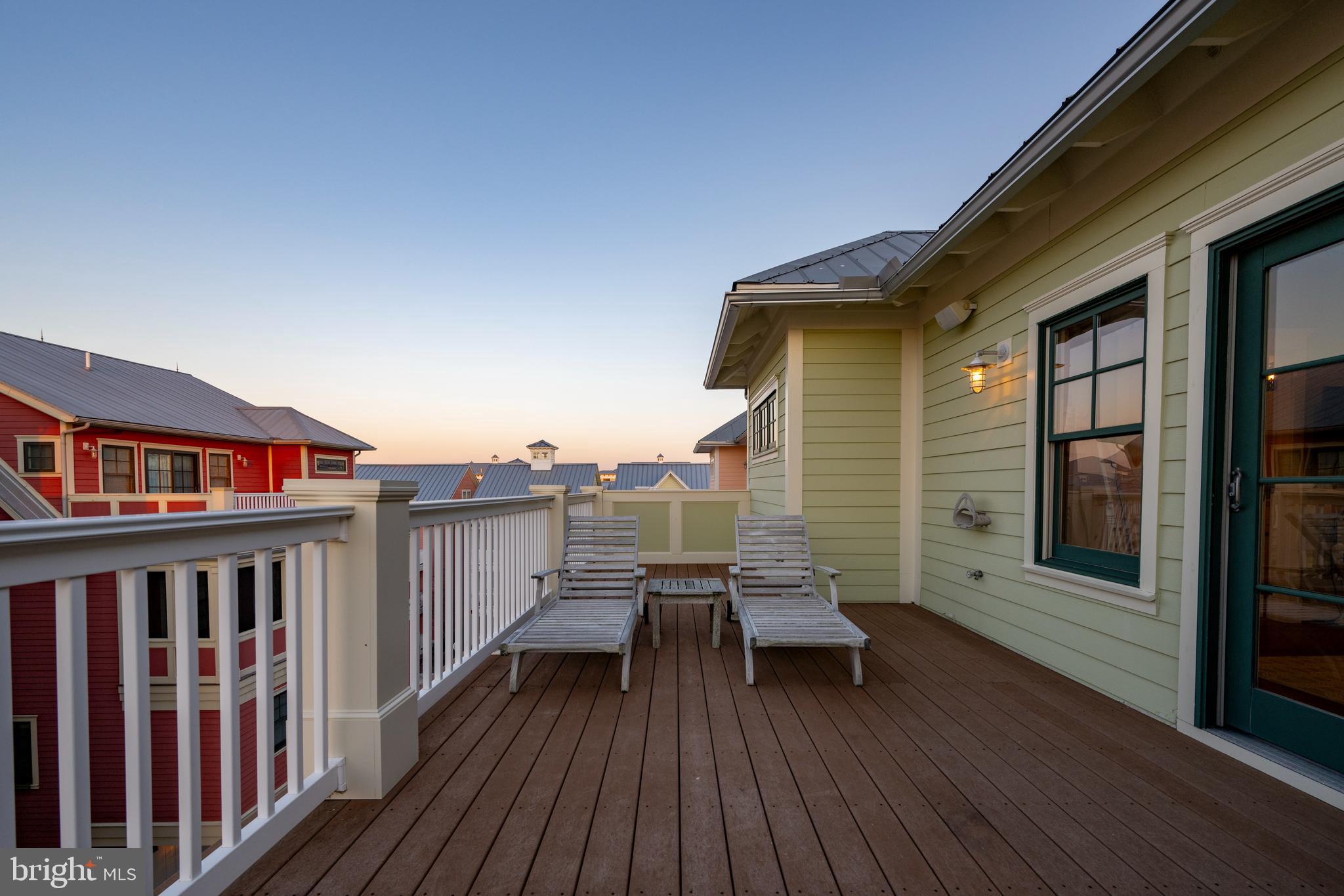 3 Pier Walk Mews