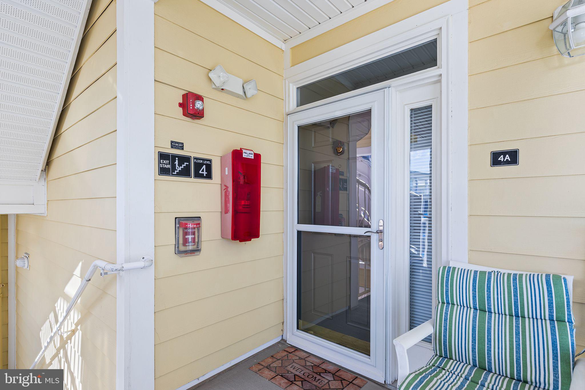 6 Hidden Cove Way #4a