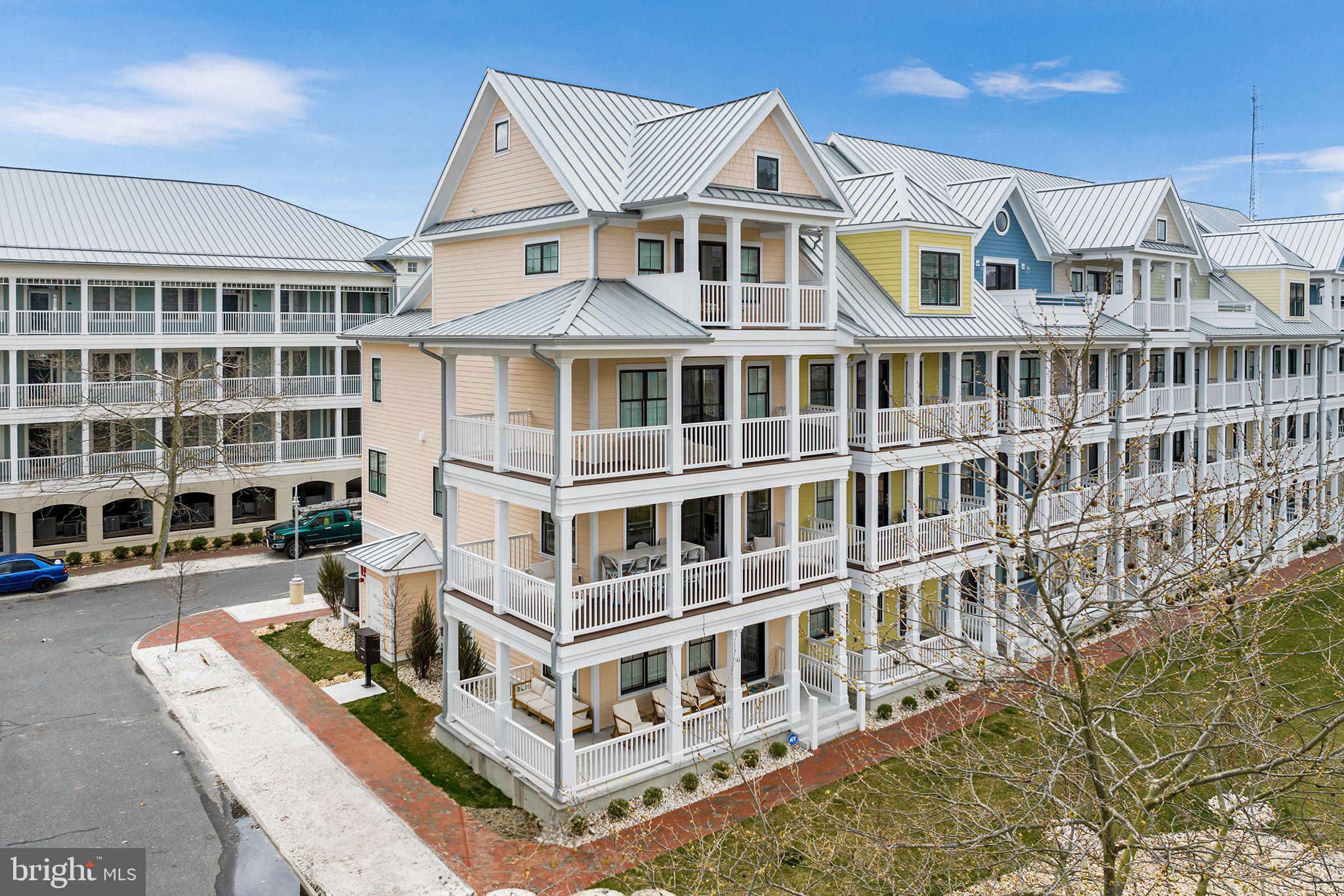 3 Hidden Cove Way #3g