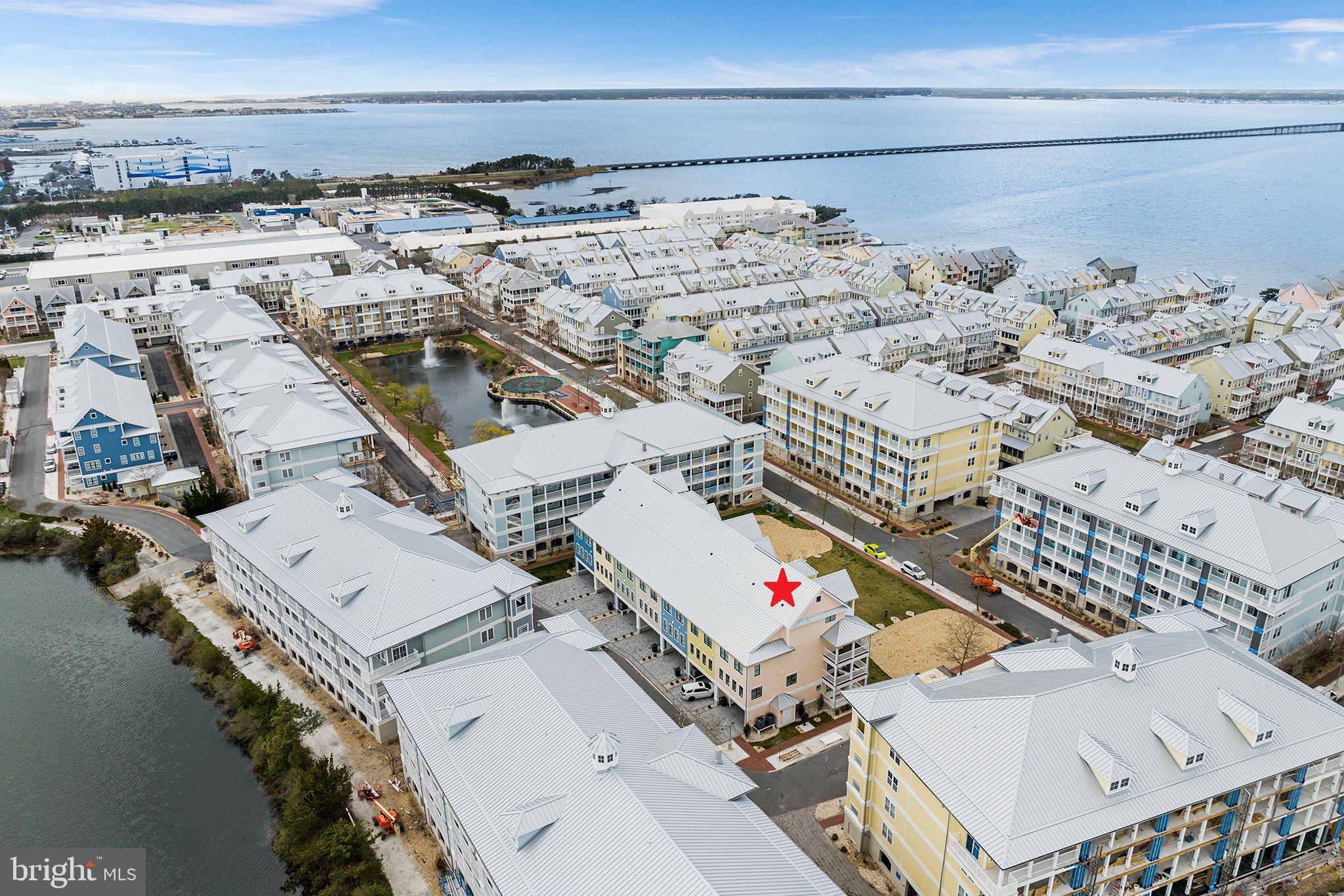 3 Hidden Cove Way #3g