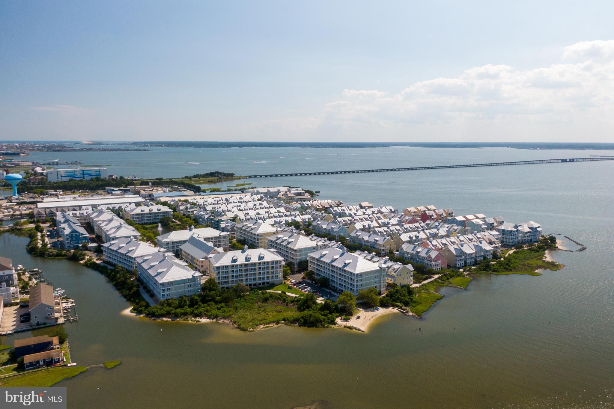 3 Hidden Cove Way #3g