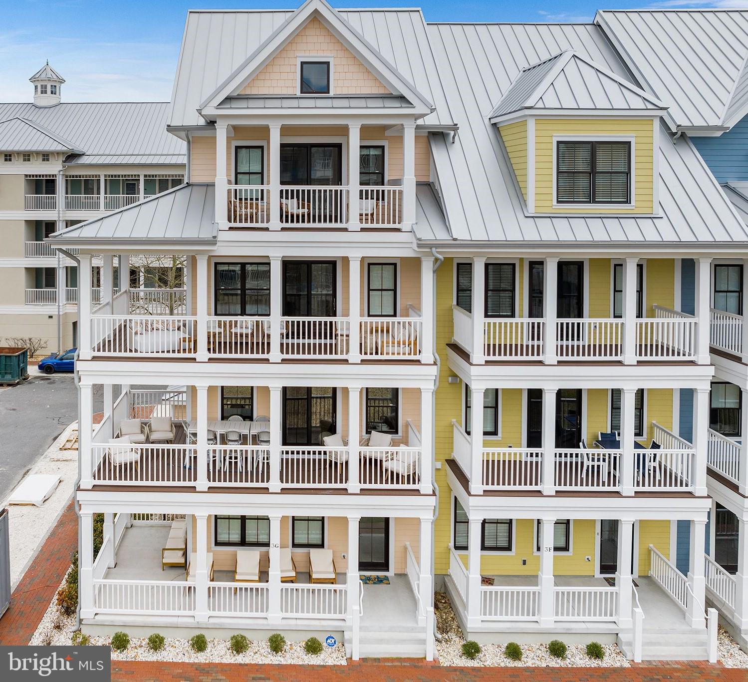 3 Hidden Cove Way #3g