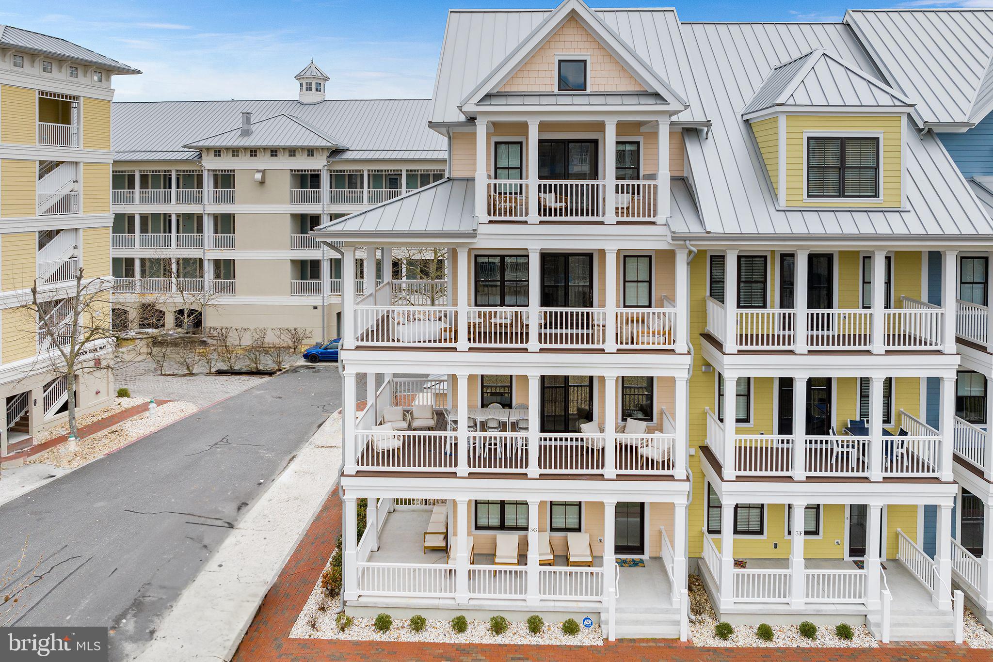 3 Hidden Cove Way #3g