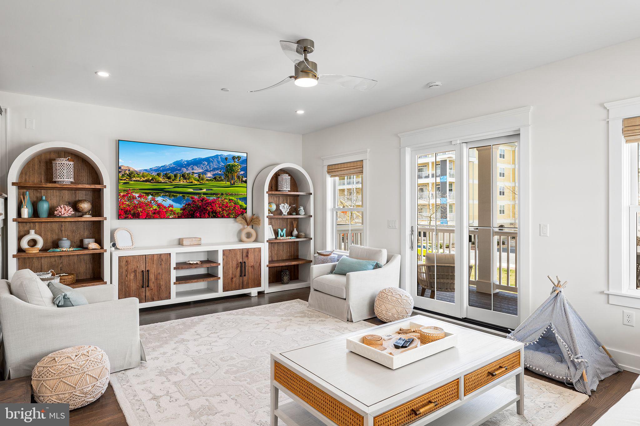 3 Hidden Cove Way #3g