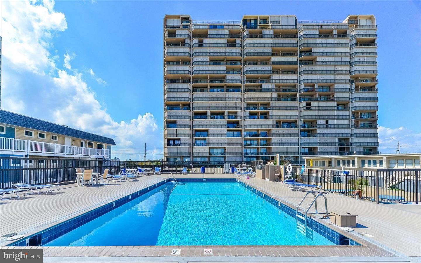 11604 Coastal Hwy #1301