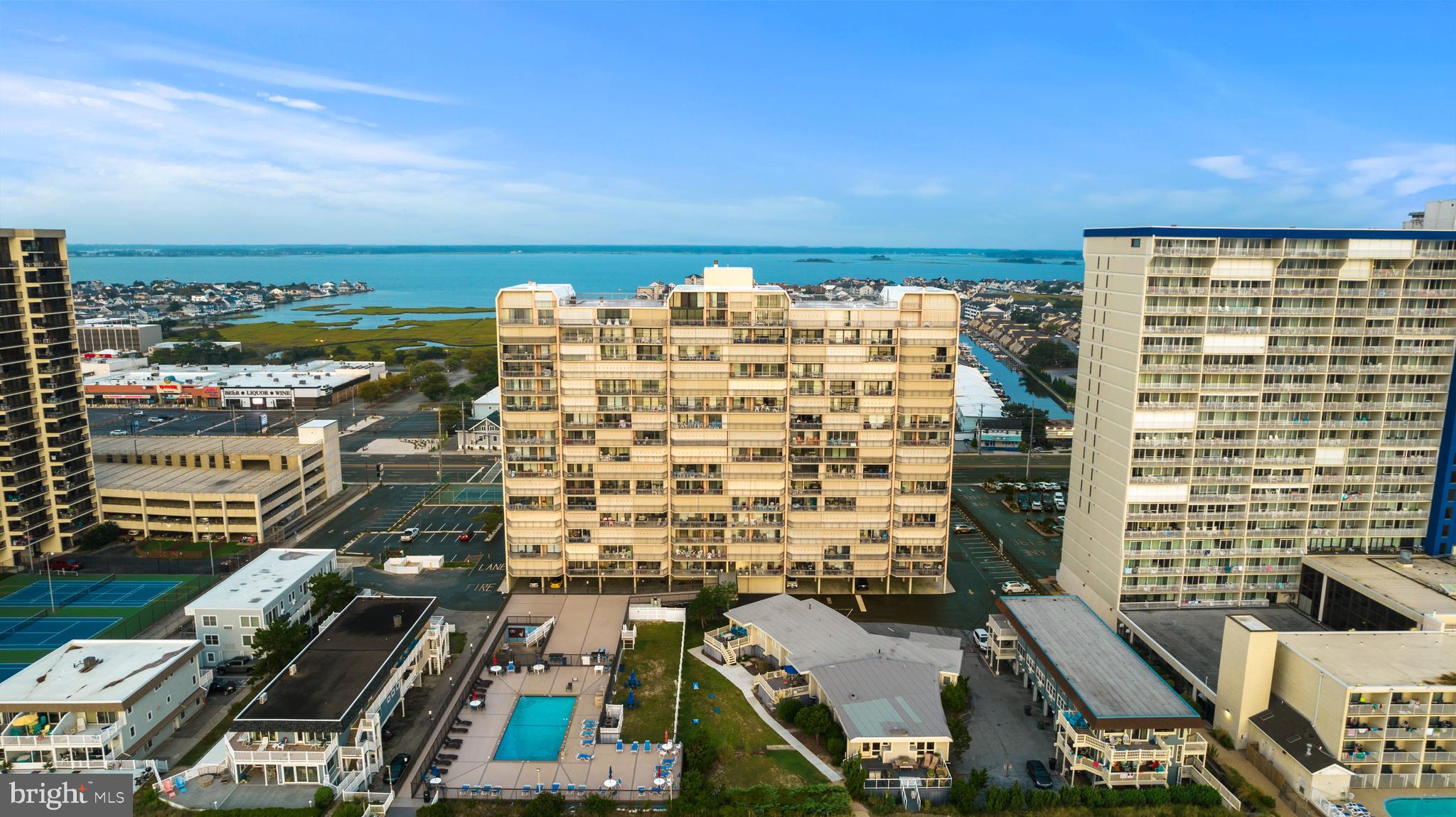 11604 Coastal Hwy #1301