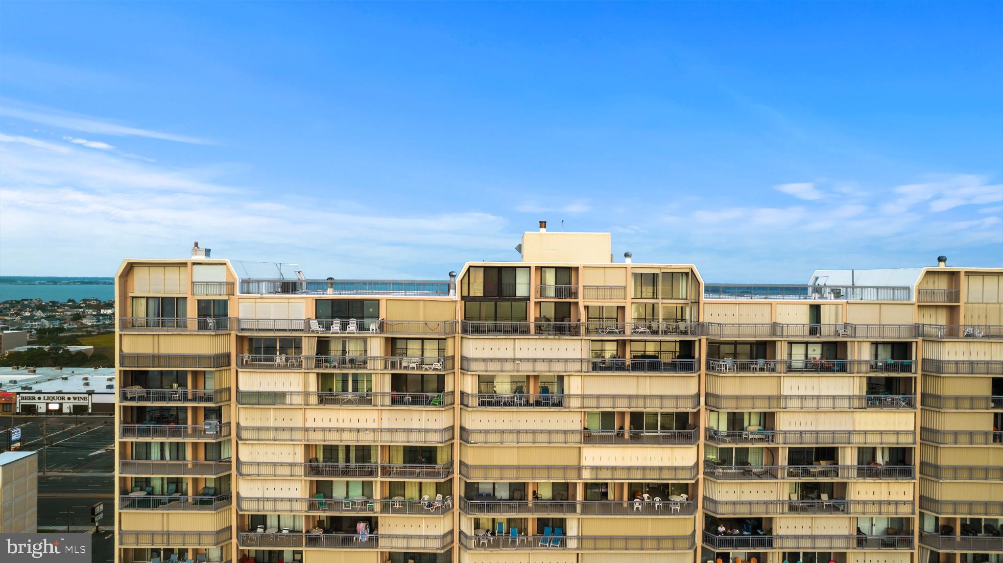 11604 Coastal Hwy #1301