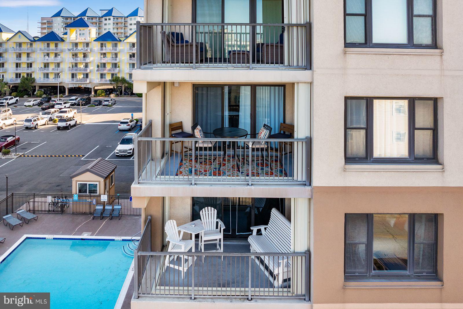 5801 Atlantic Ave #401