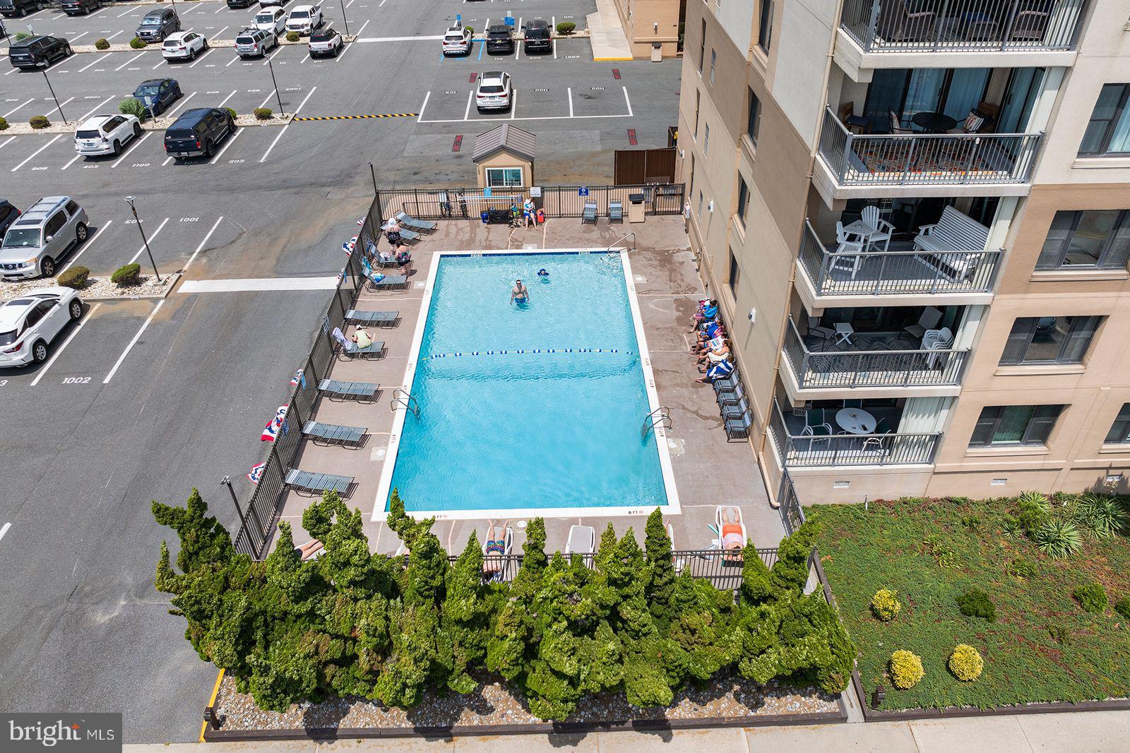 5801 Atlantic Ave #401