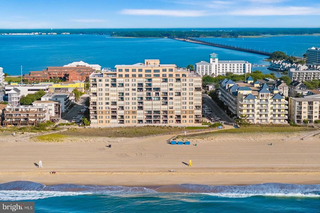 5801 Atlantic Ave #401
