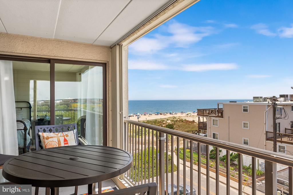 5801 Atlantic Ave #401