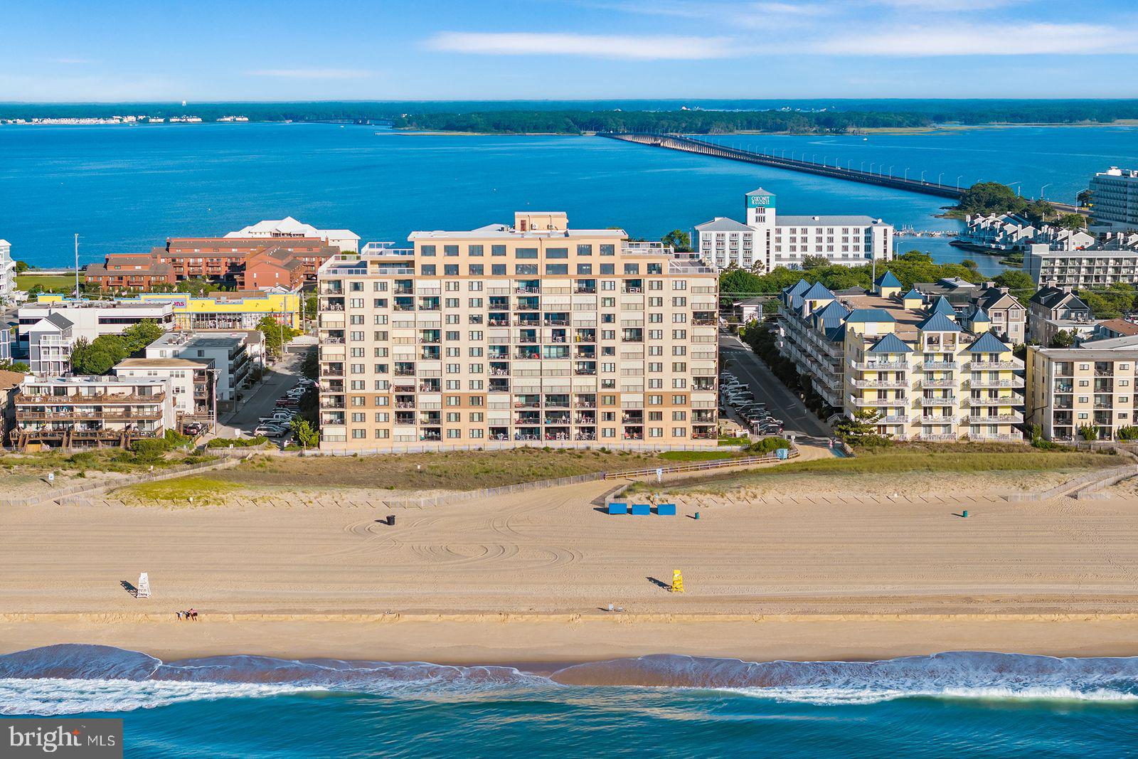 5801 Atlantic Ave #401