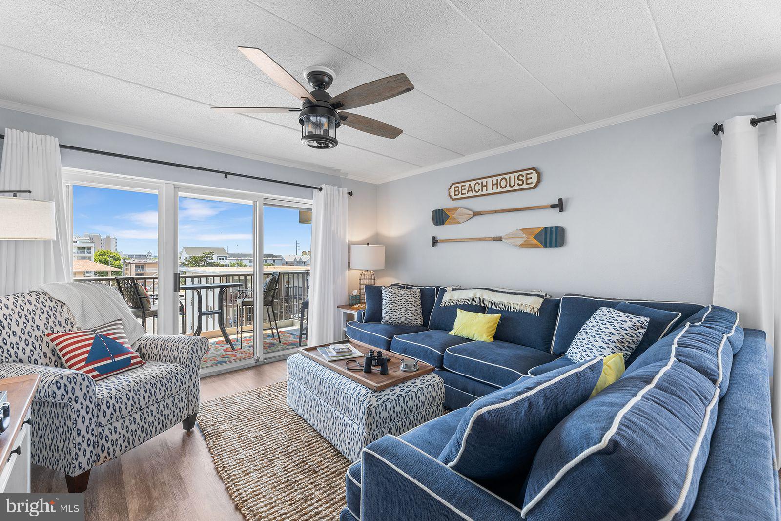 5801 Atlantic Ave #401