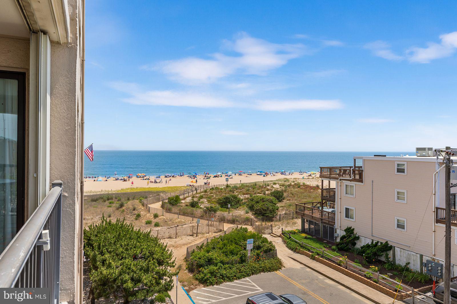 5801 Atlantic Ave #401