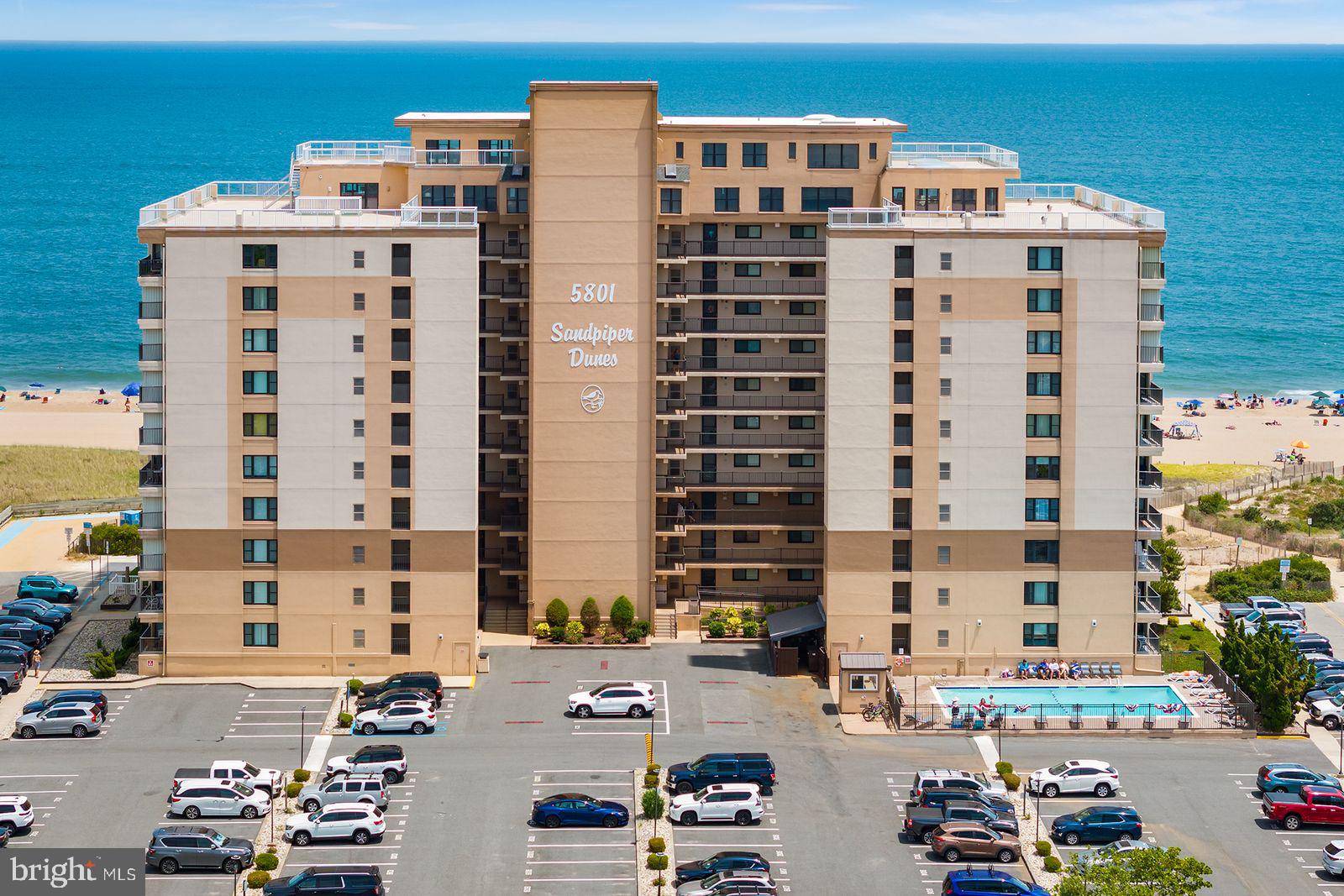 5801 Atlantic Ave #401
