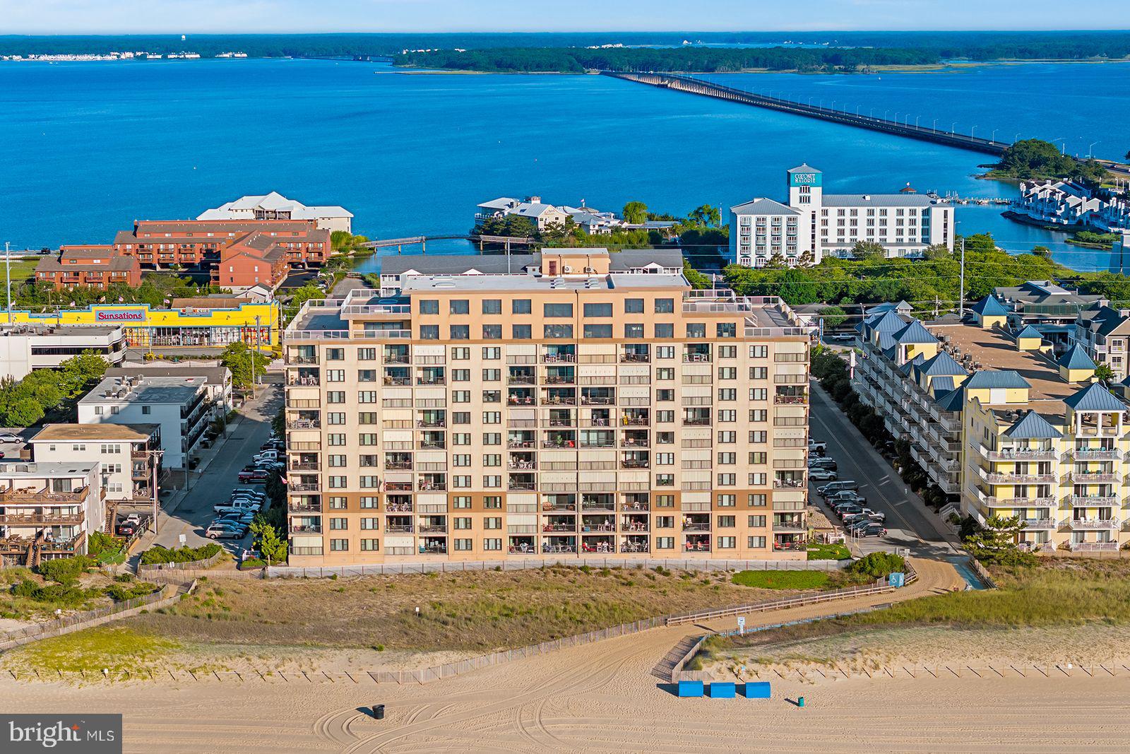 5801 Atlantic Ave #401