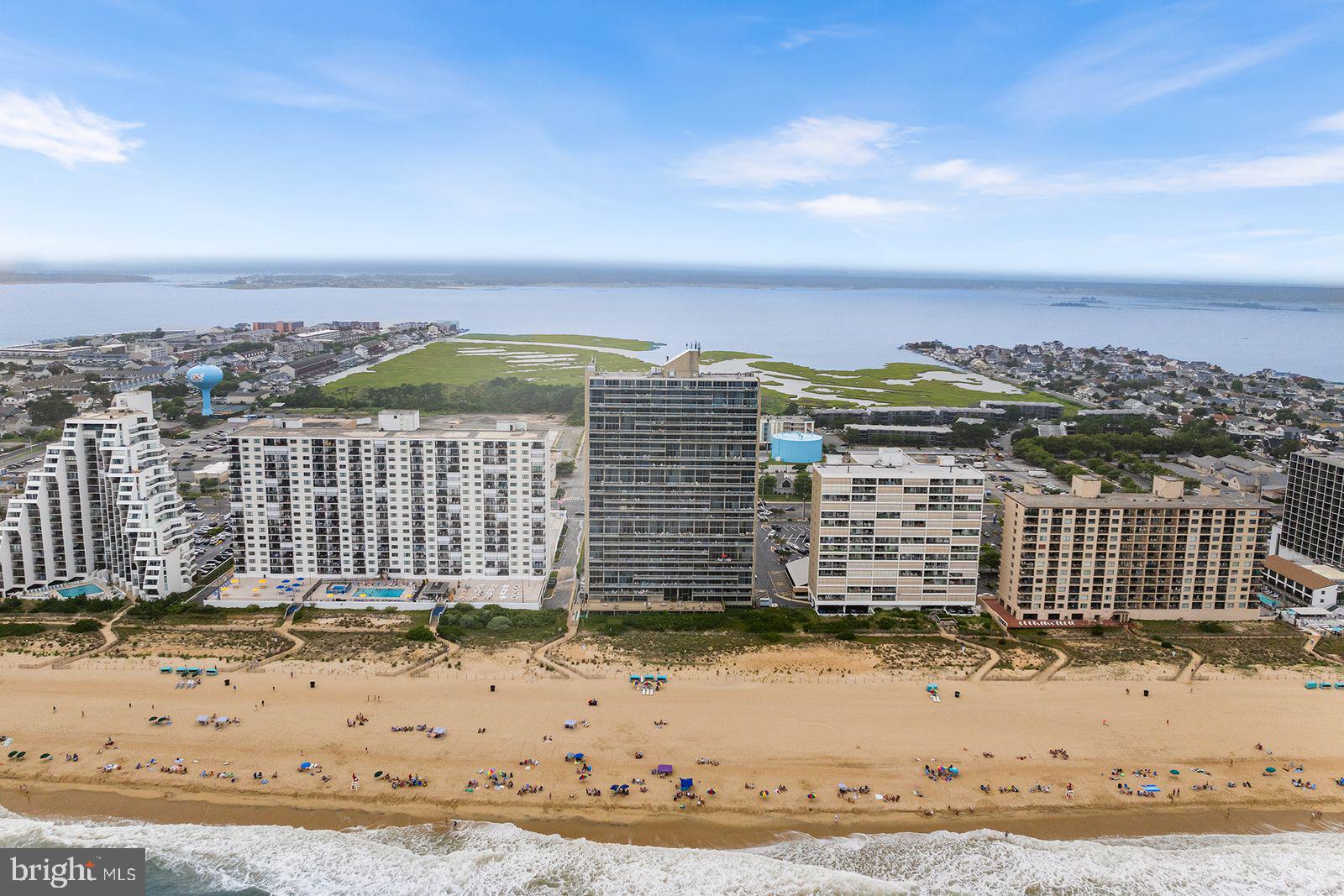 9900 Coastal Hwy #1622