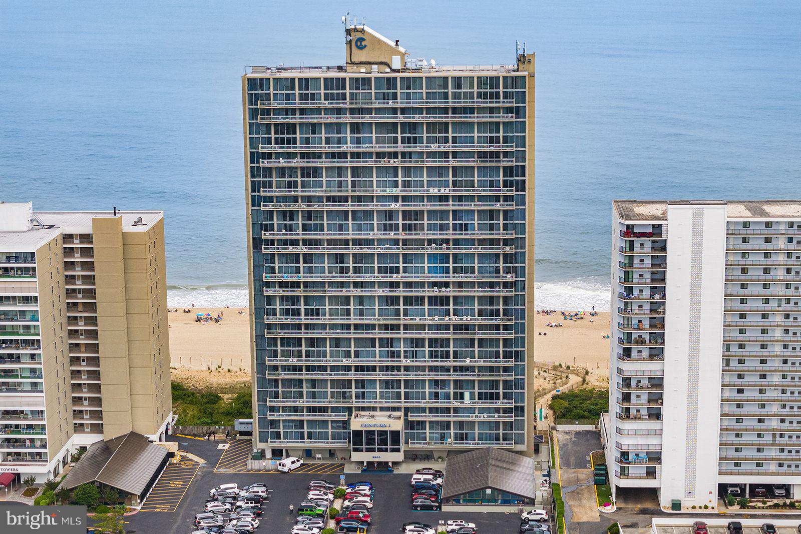 9900 Coastal Hwy #1622