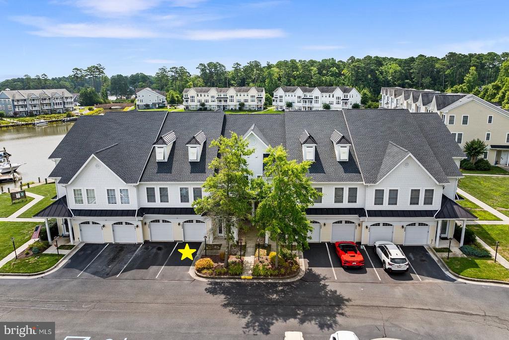 11100 Blockade Ln #206