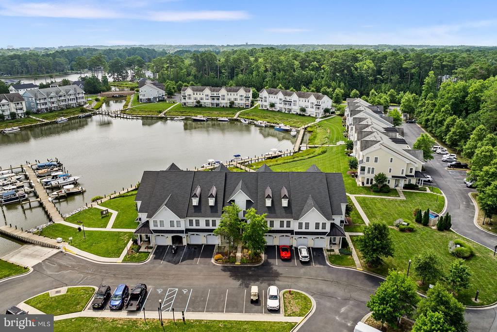 11100 Blockade Ln #206