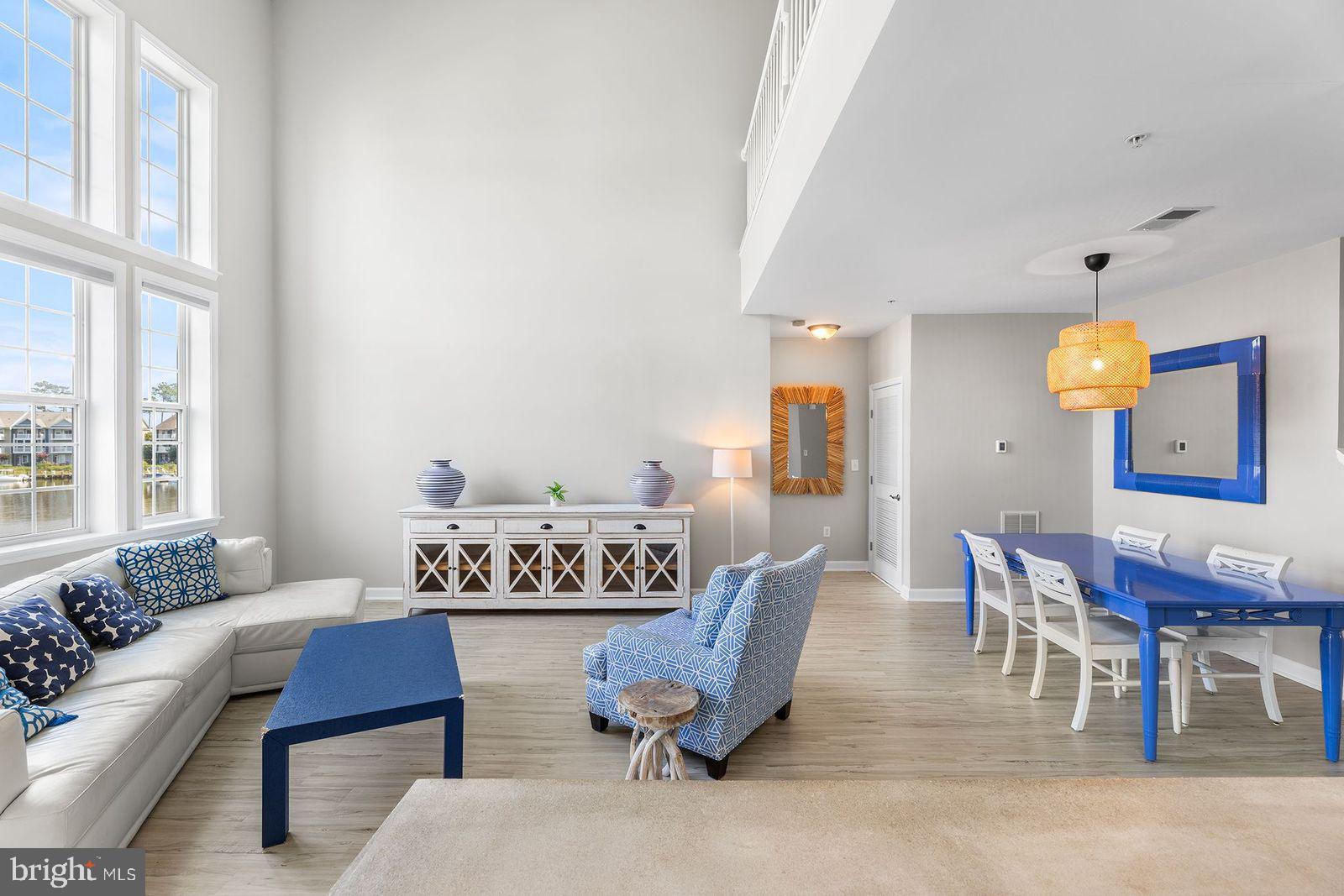 10800 Navy Page Ln #207