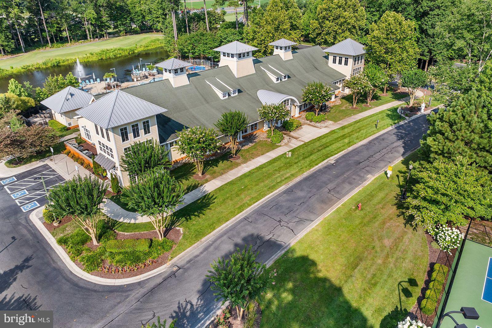 10800 Navy Page Ln #207