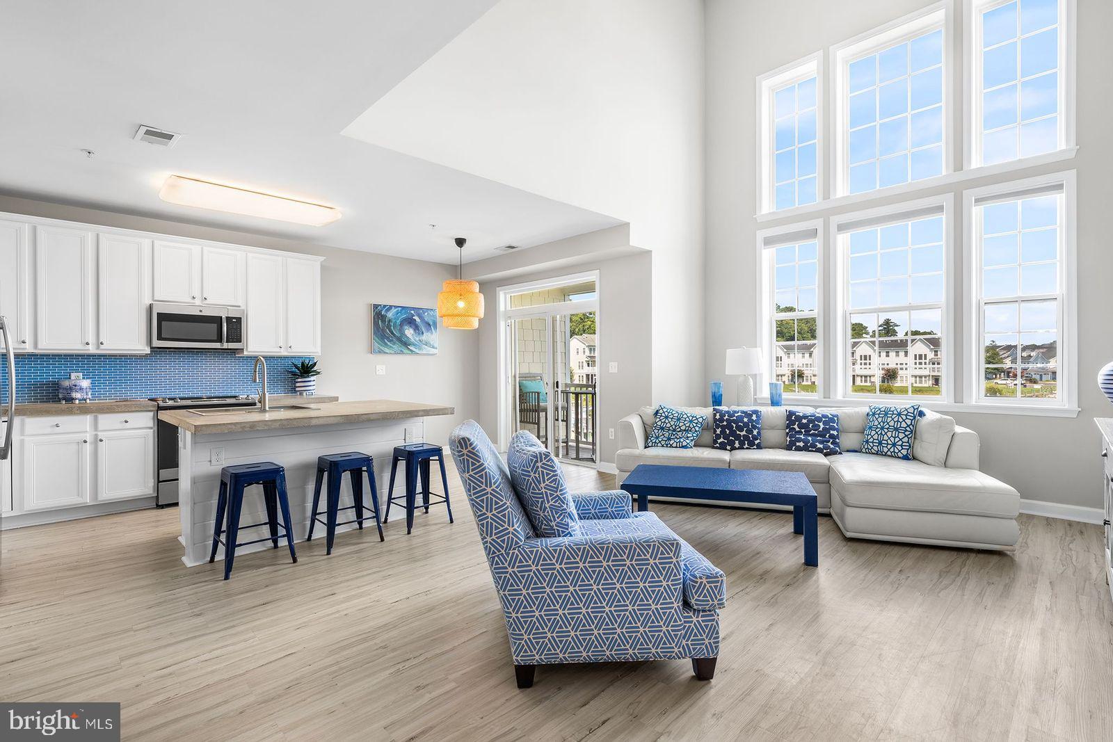 10800 Navy Page Ln #207