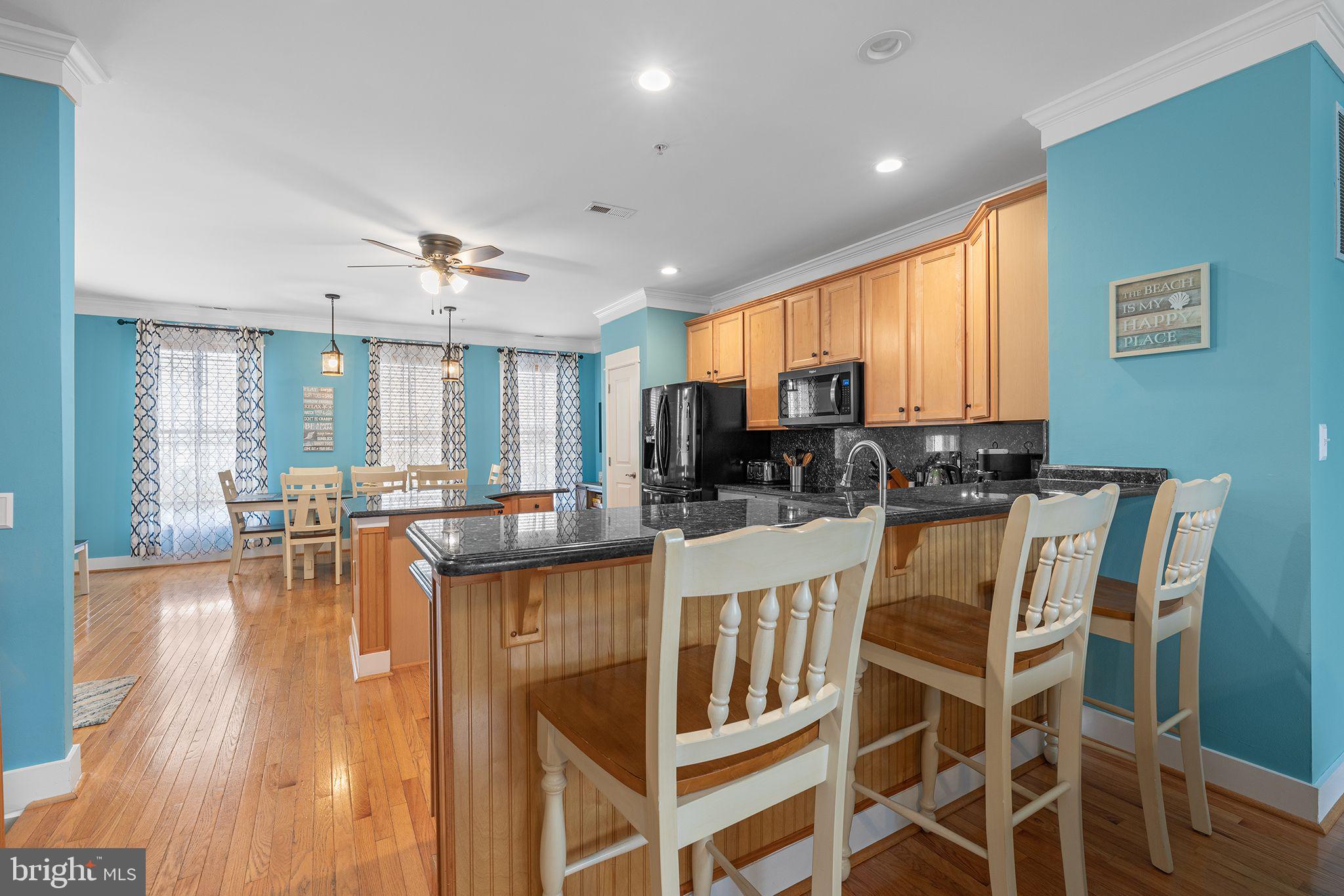 9903 Bay Court Ln #3