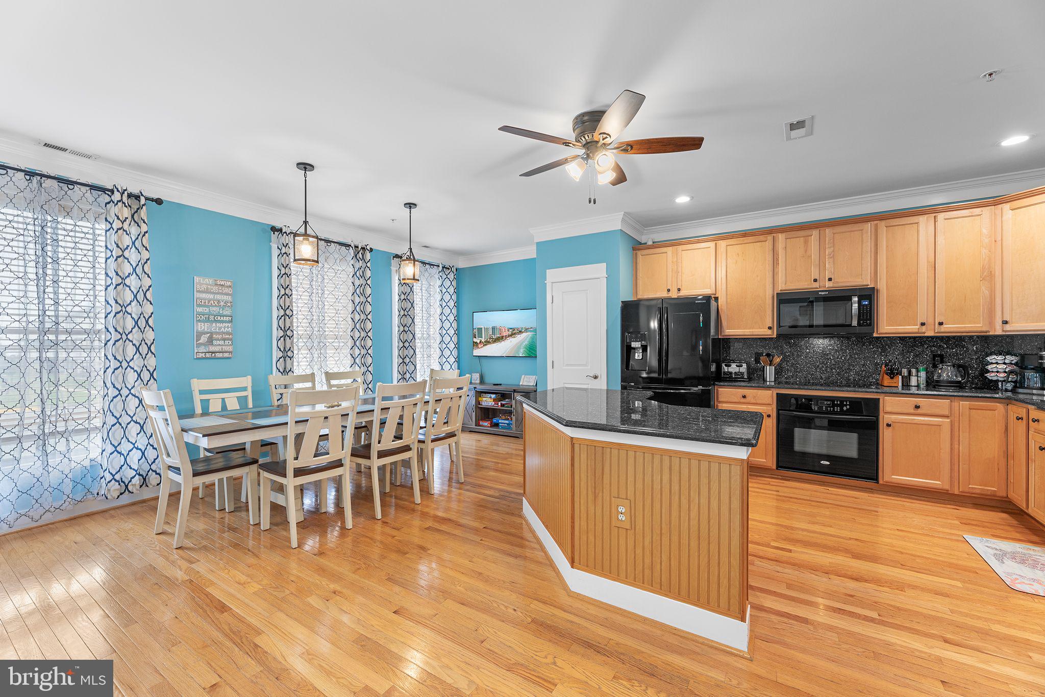 9903 Bay Court Ln #3