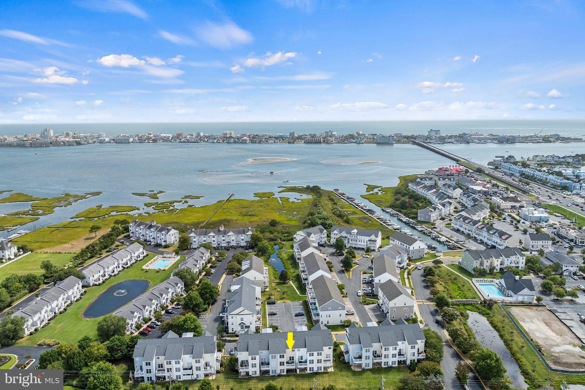 9903 Bay Court Ln #3