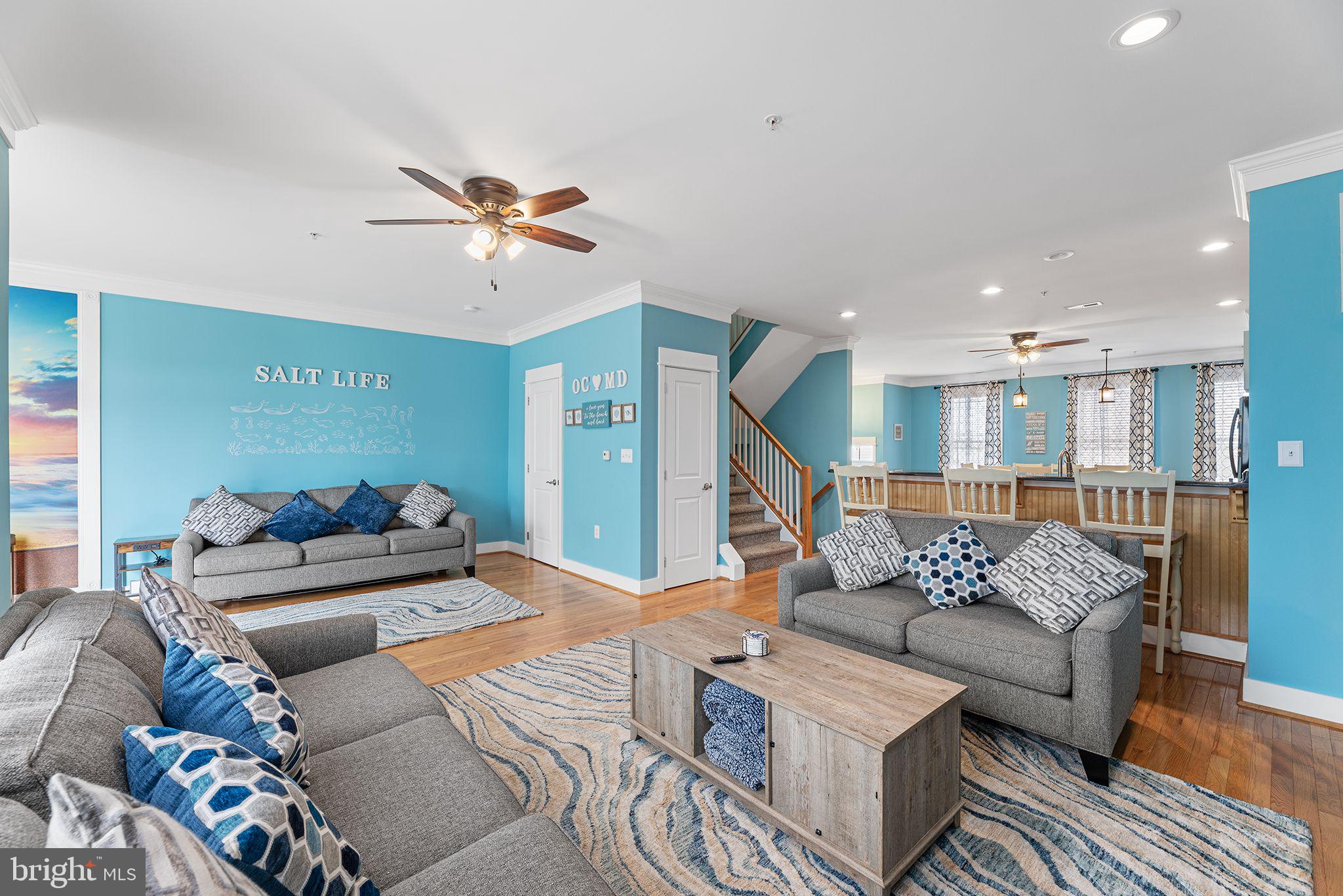 9903 Bay Court Ln #3