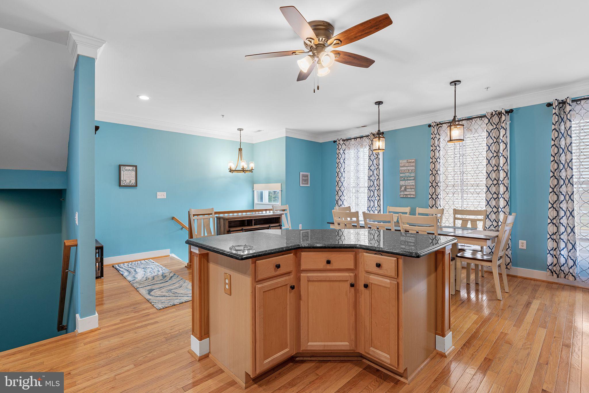 9903 Bay Court Ln #3