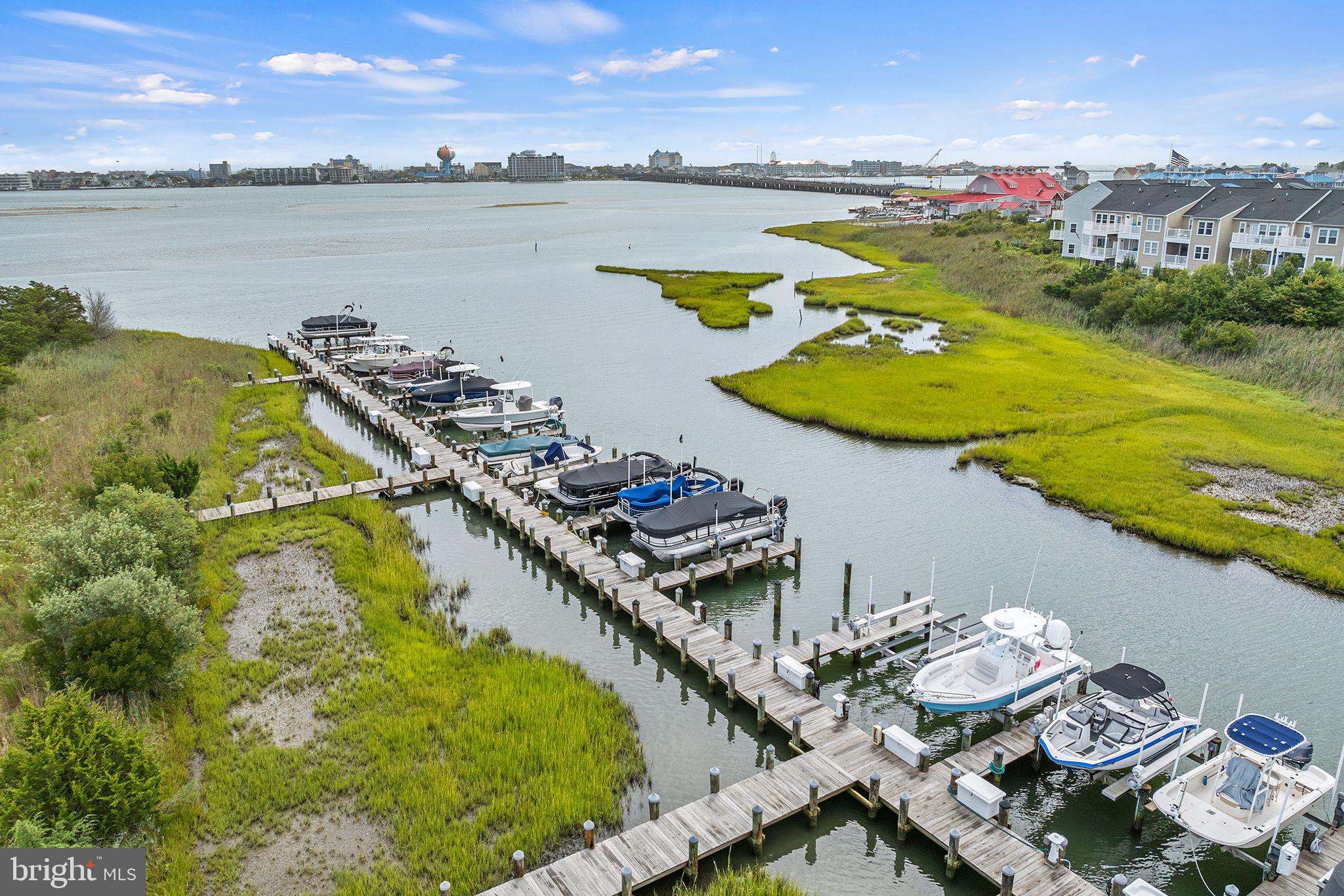 9903 Bay Court Ln #3