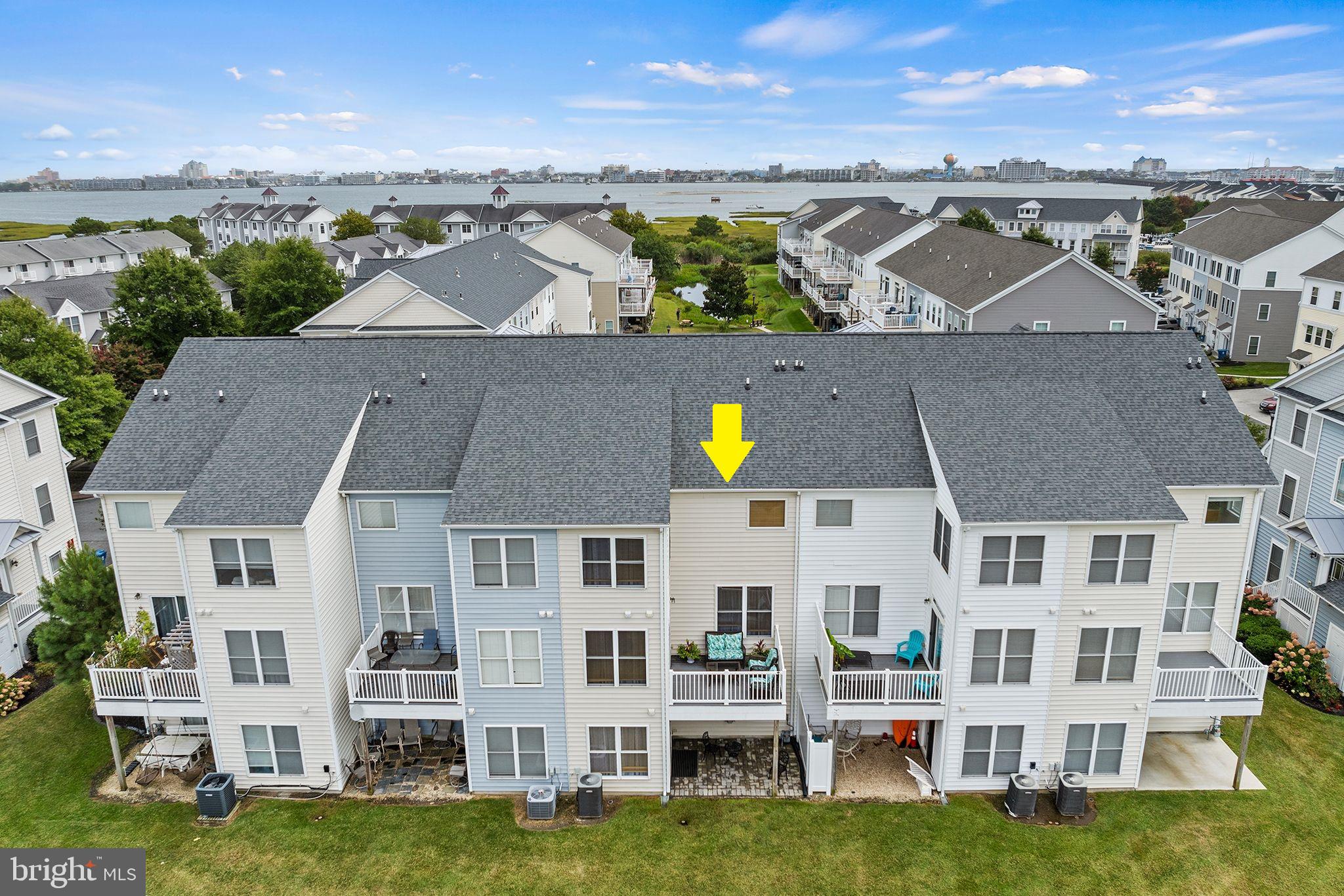 9903 Bay Court Ln #3