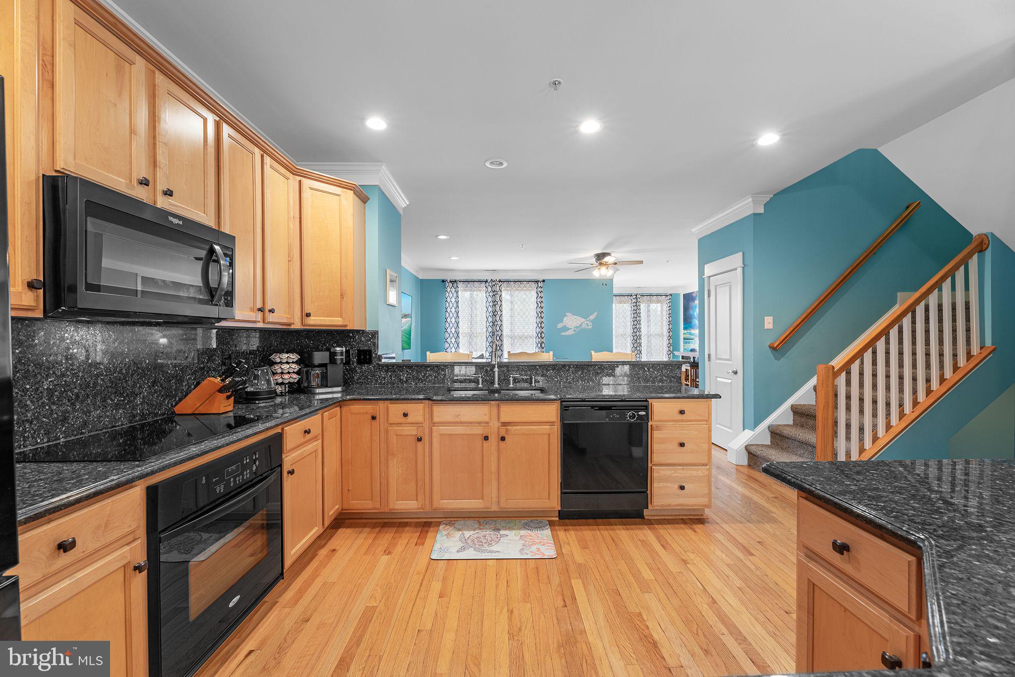 9903 Bay Court Ln #3