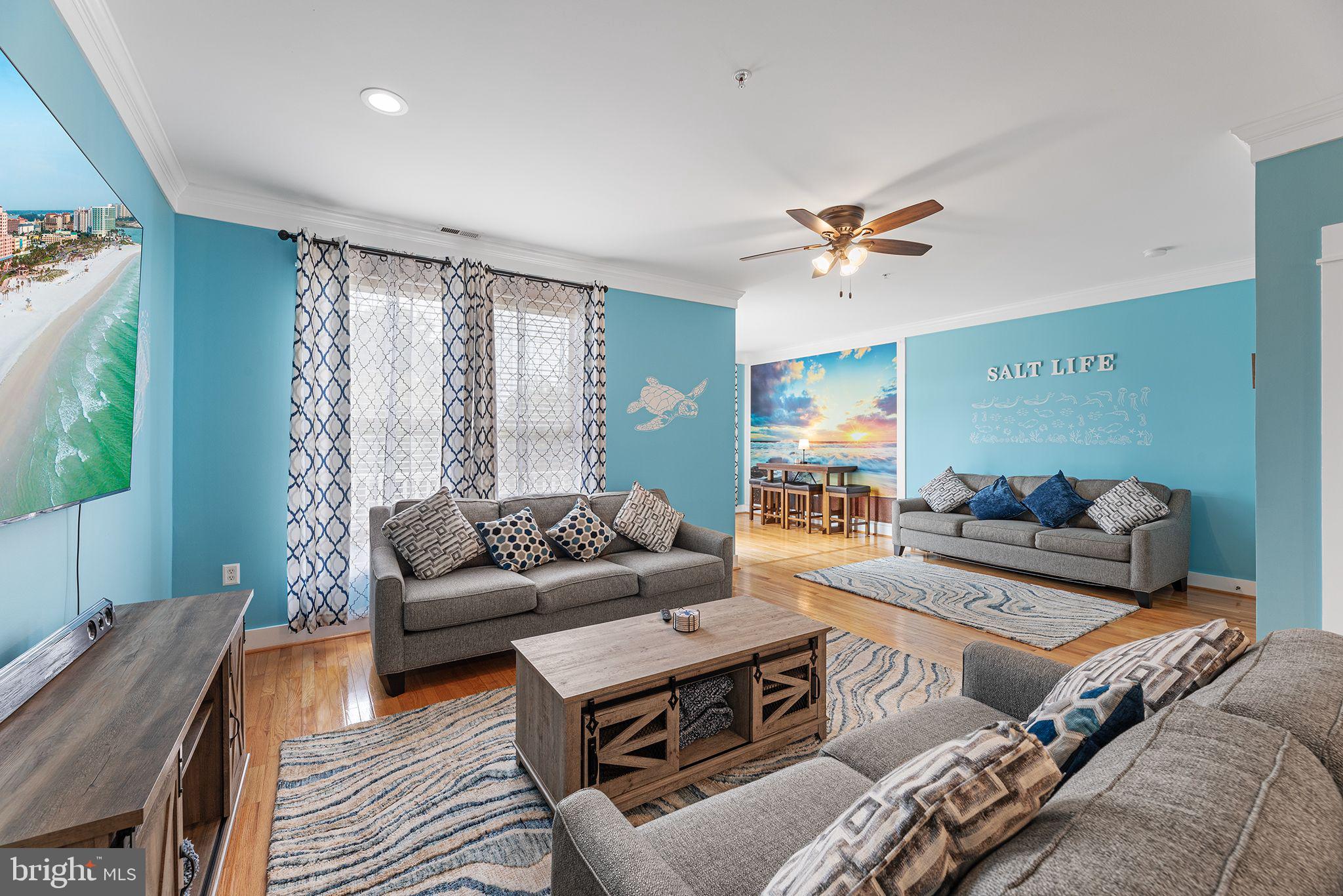 9903 Bay Court Ln #3