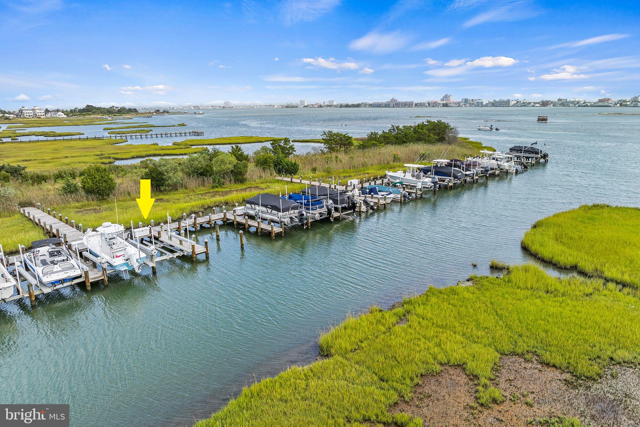 9903 Bay Court Ln #3