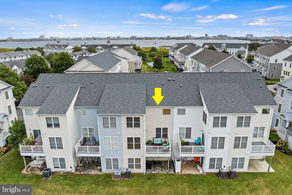 9903 Bay Court Ln #3