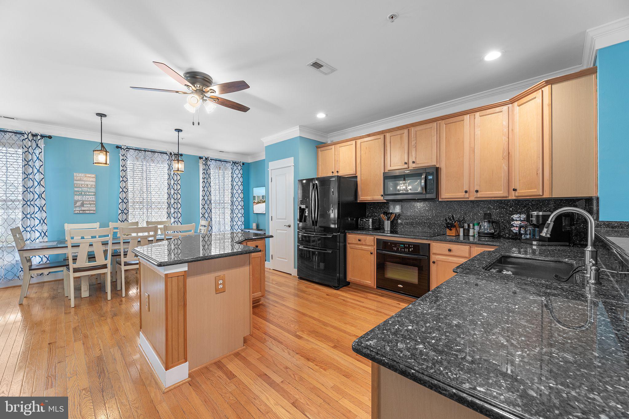 9903 Bay Court Ln #3