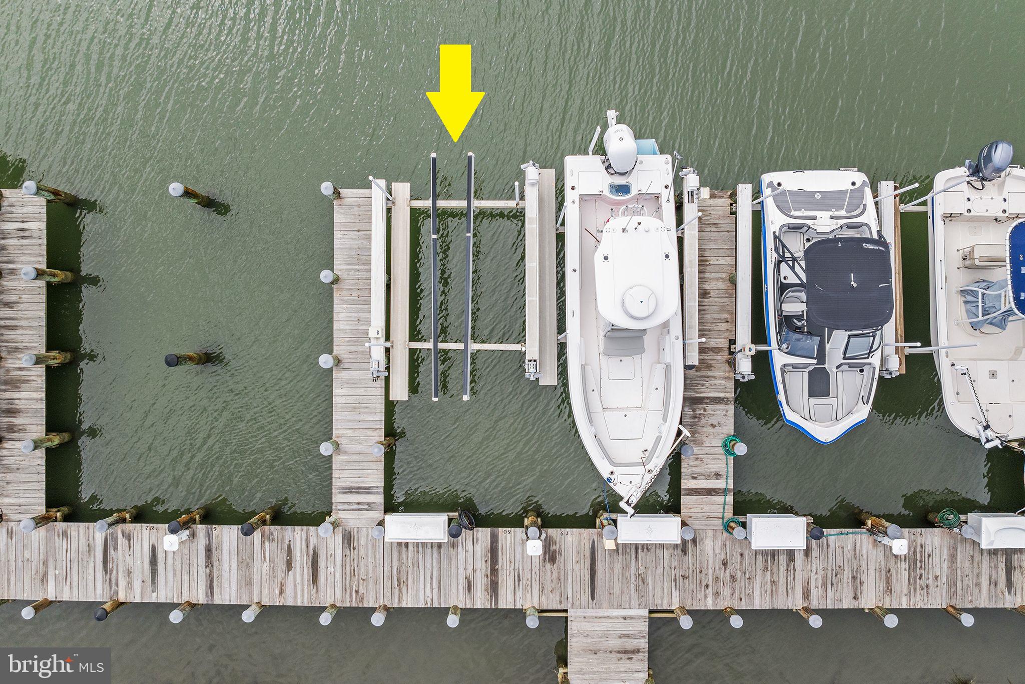 9903 Bay Court Ln #3