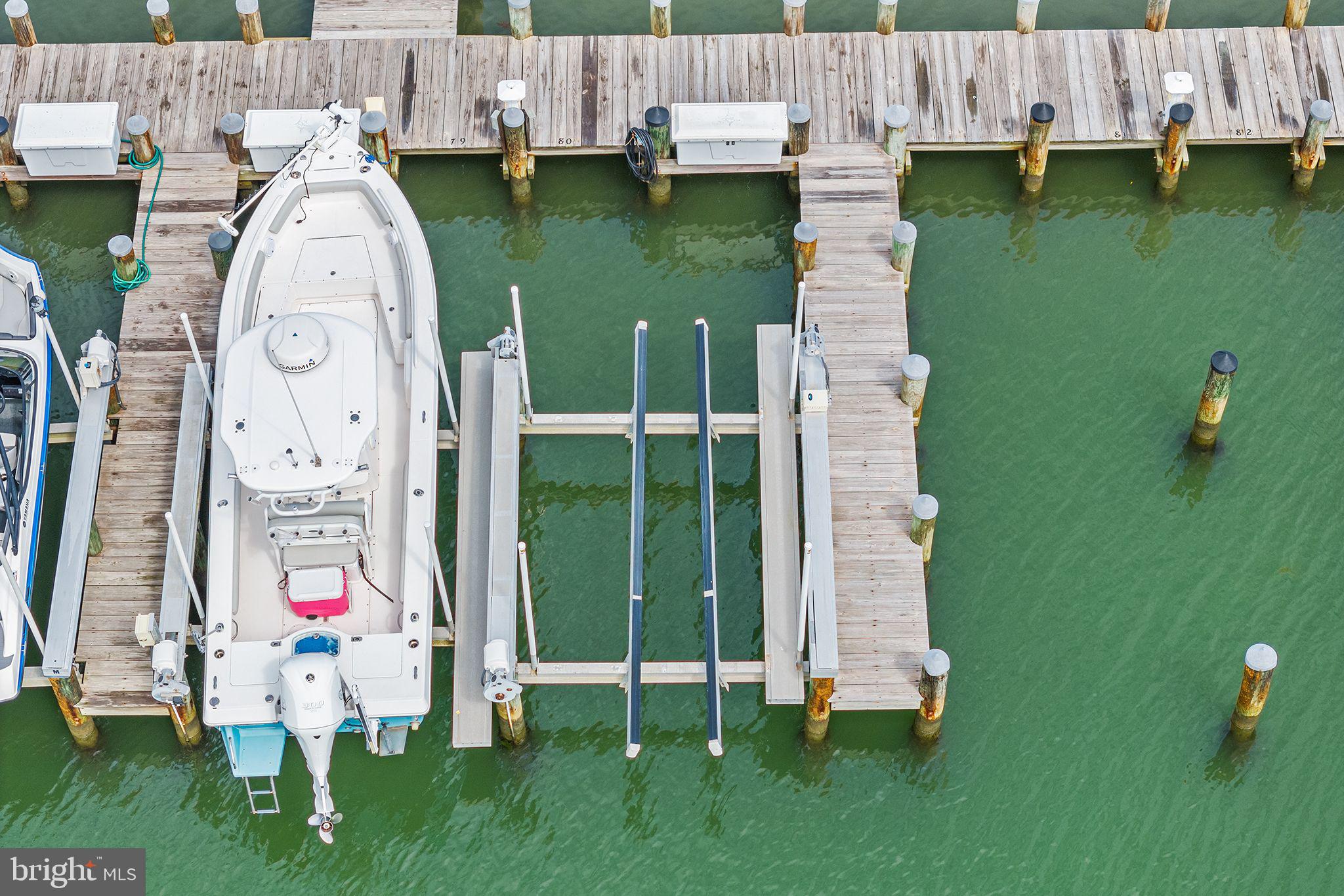 9903 Bay Court Ln #3