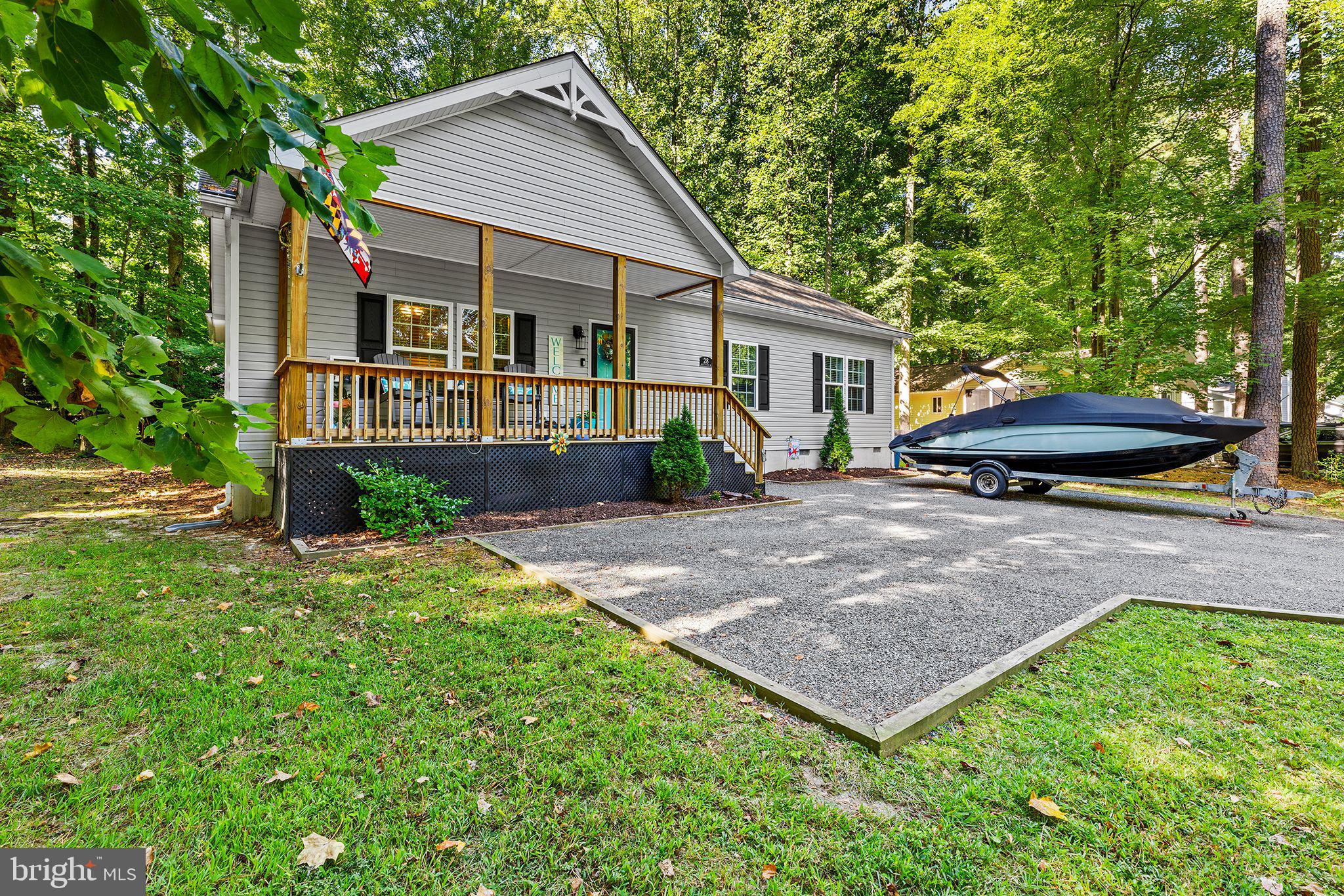 28 White Horse Dr