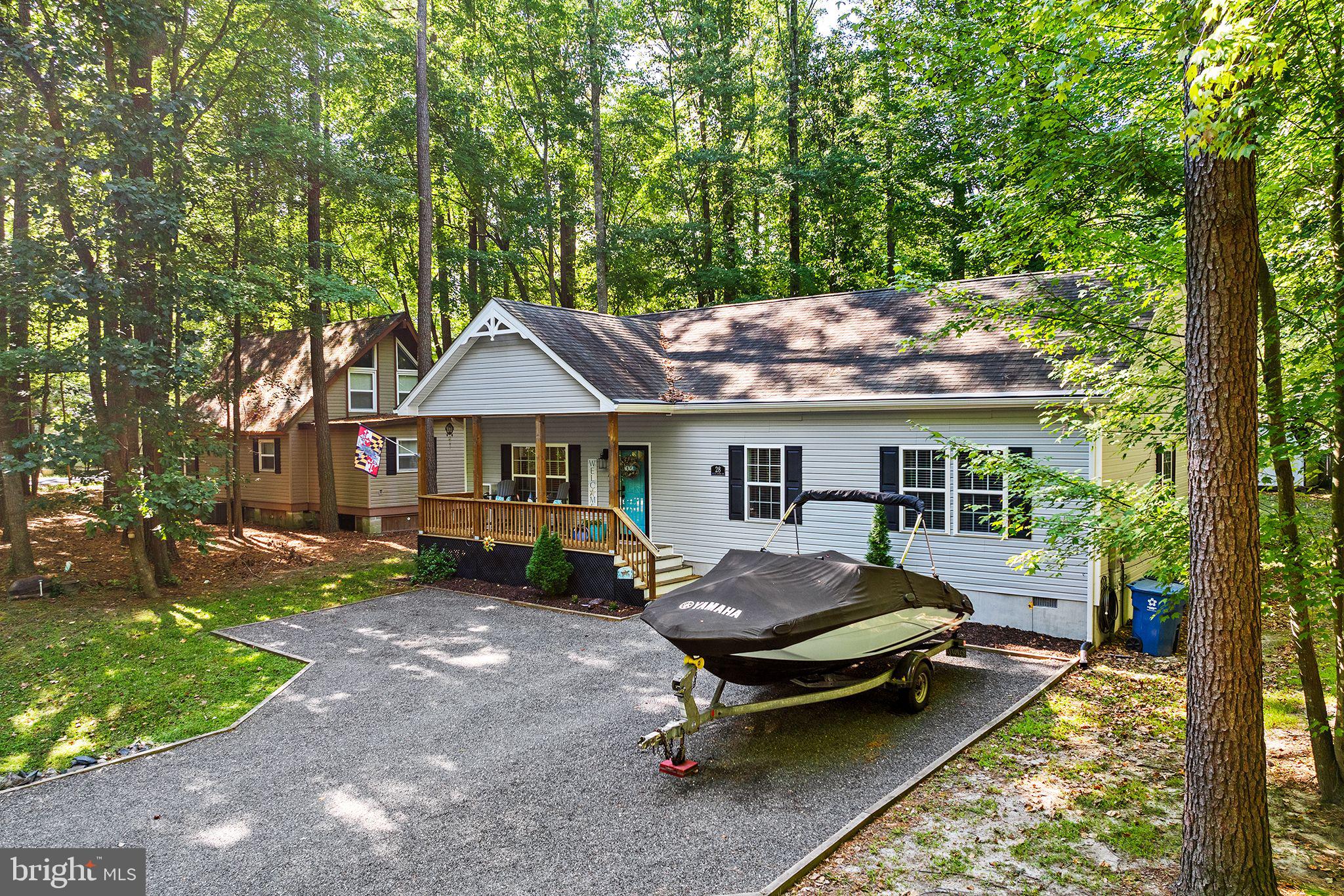 28 White Horse Dr