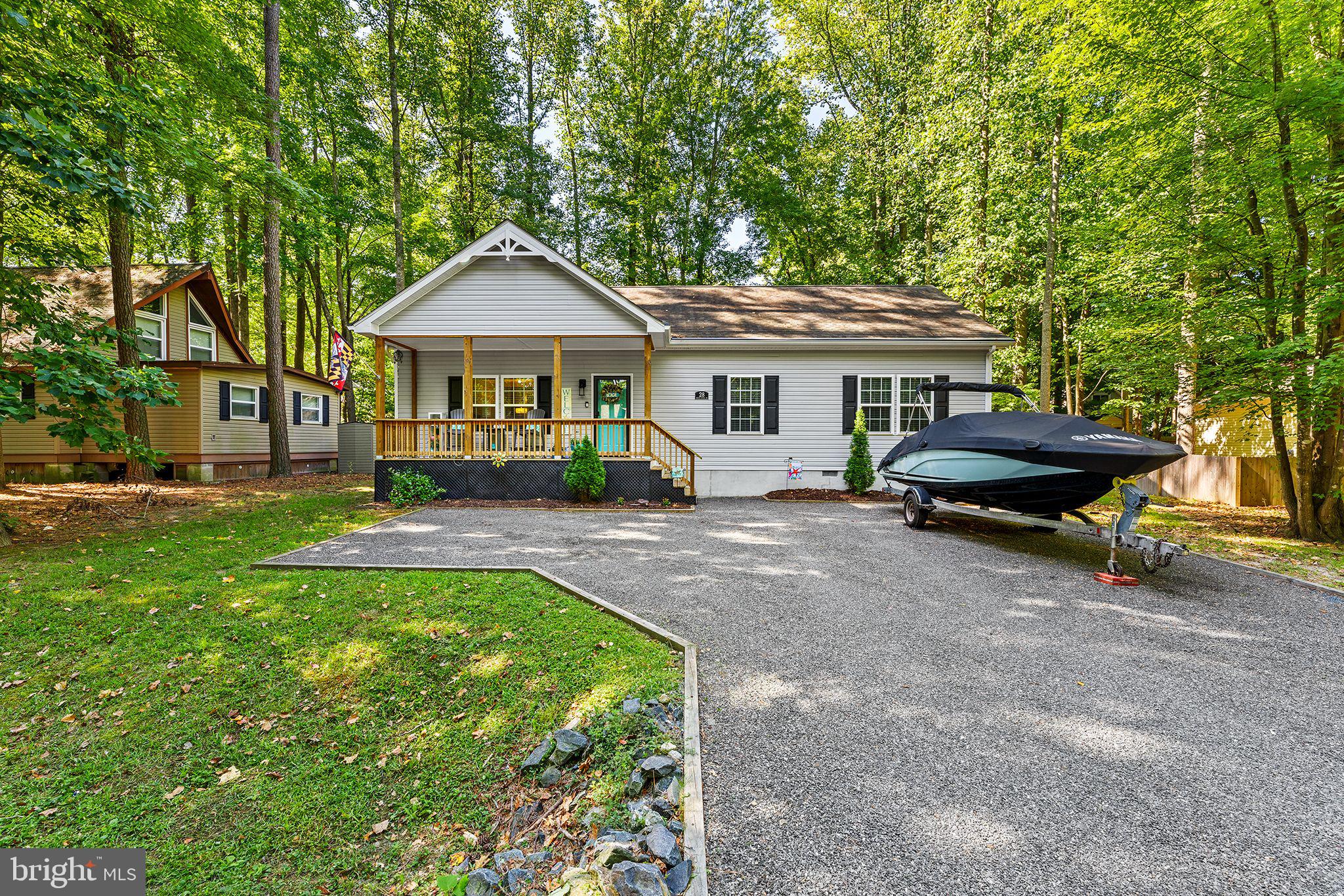 28 White Horse Dr